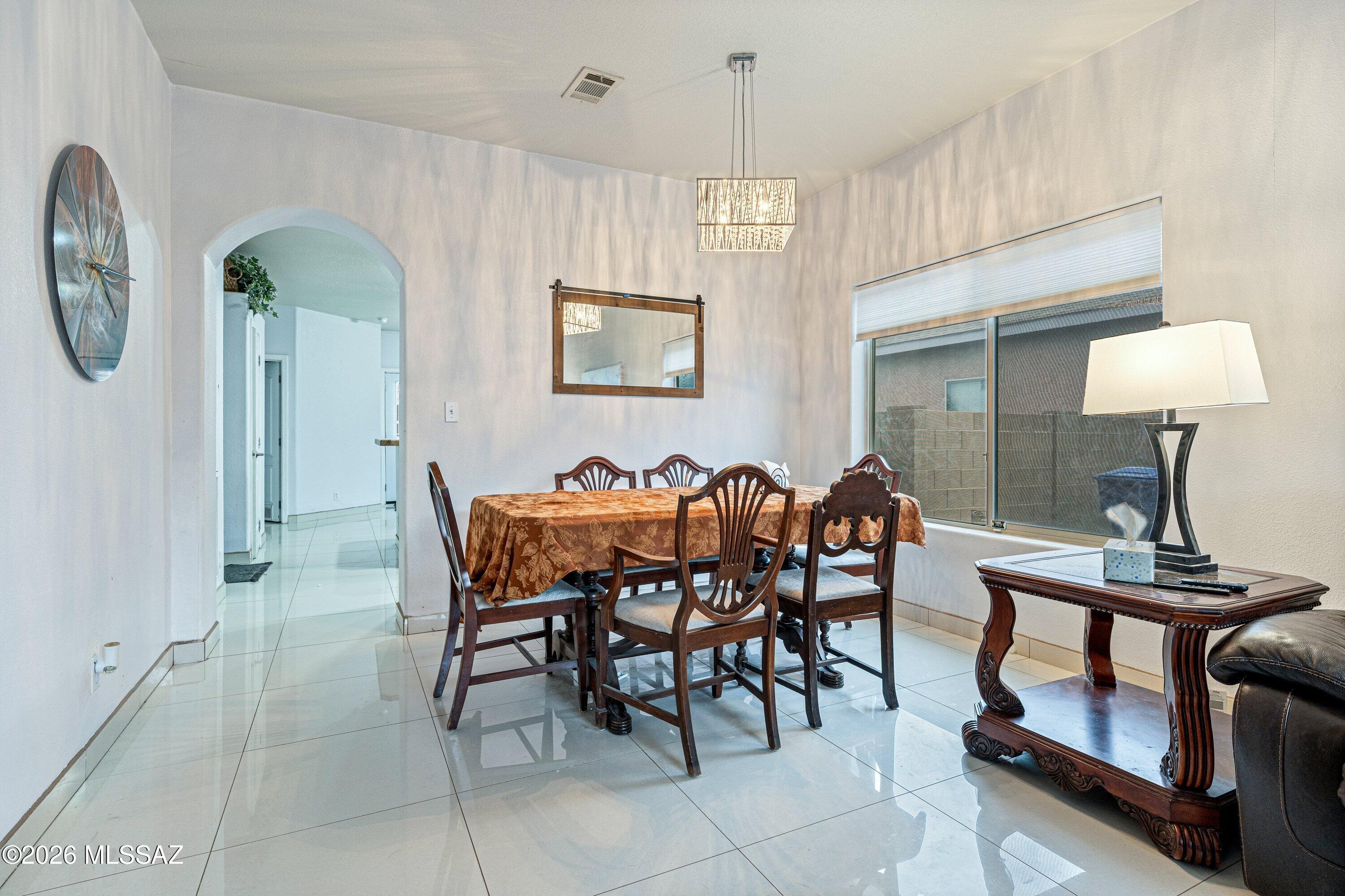 Desert Vista Estates (1-157) - Residential