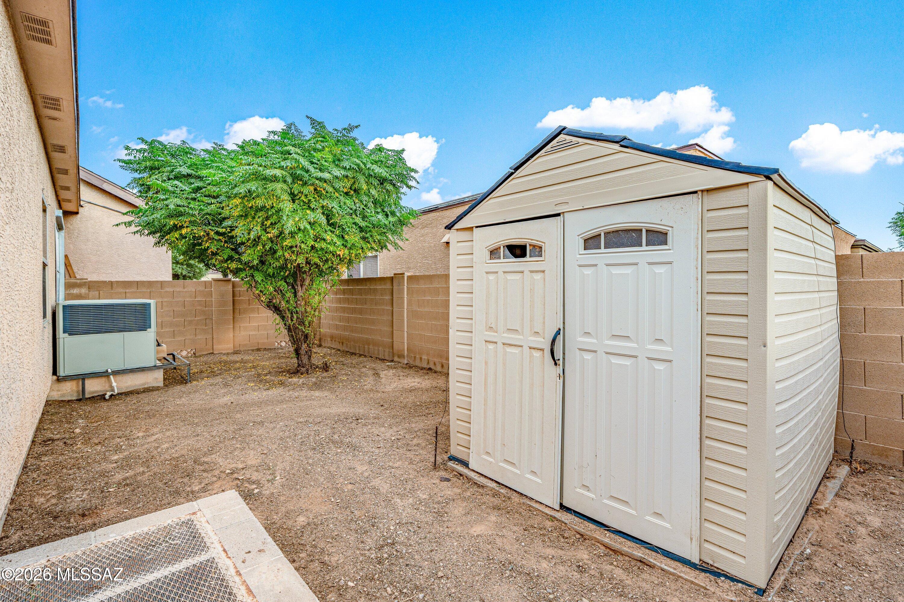 Desert Vista Estates (1-157) - Residential