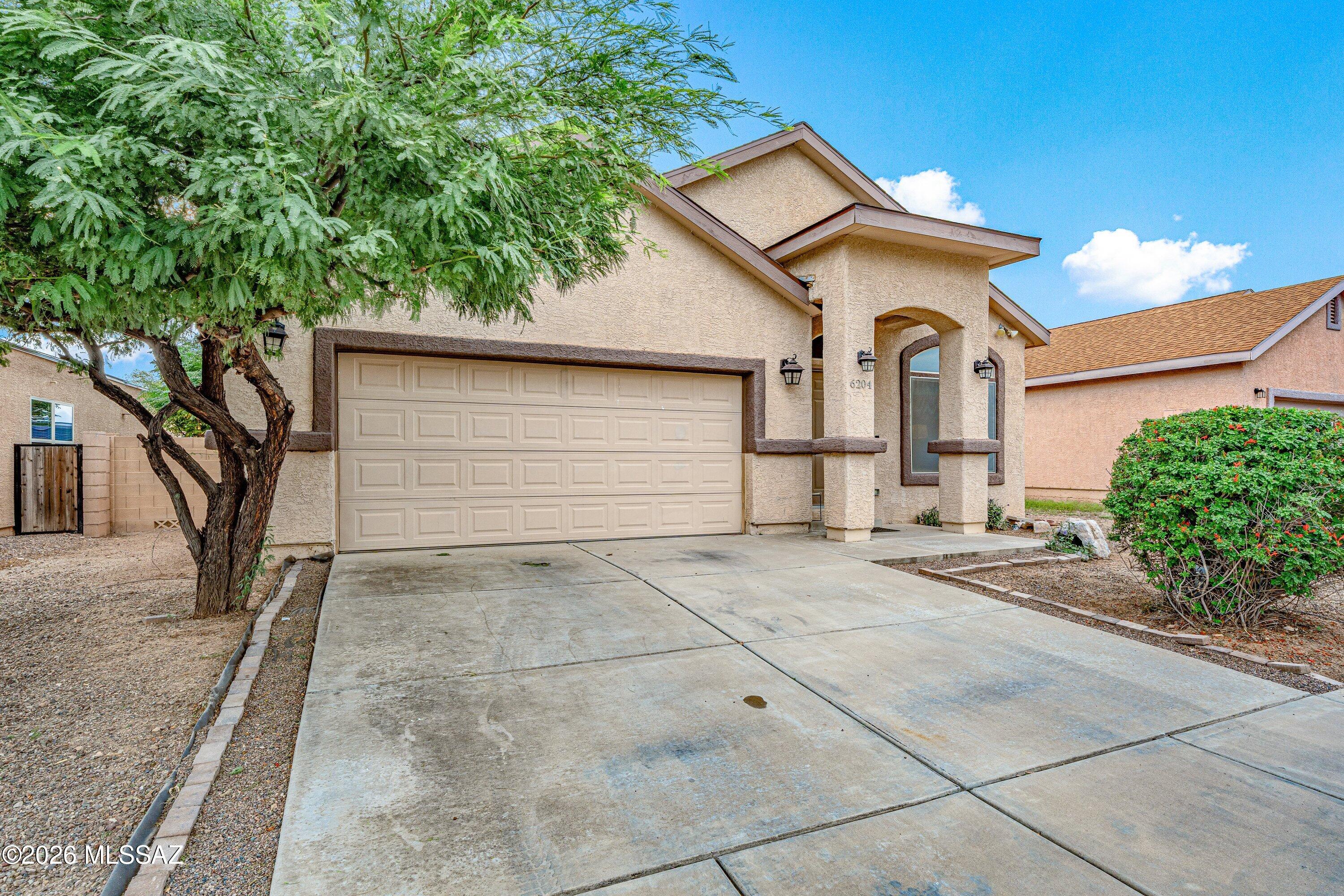 Desert Vista Estates (1-157) - Residential
