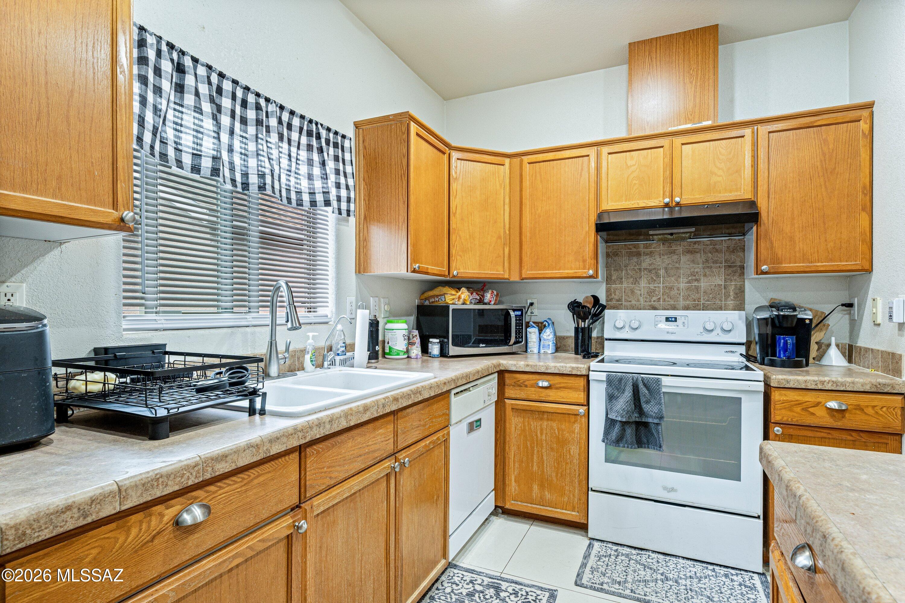 Desert Vista Estates (1-157) - Residential