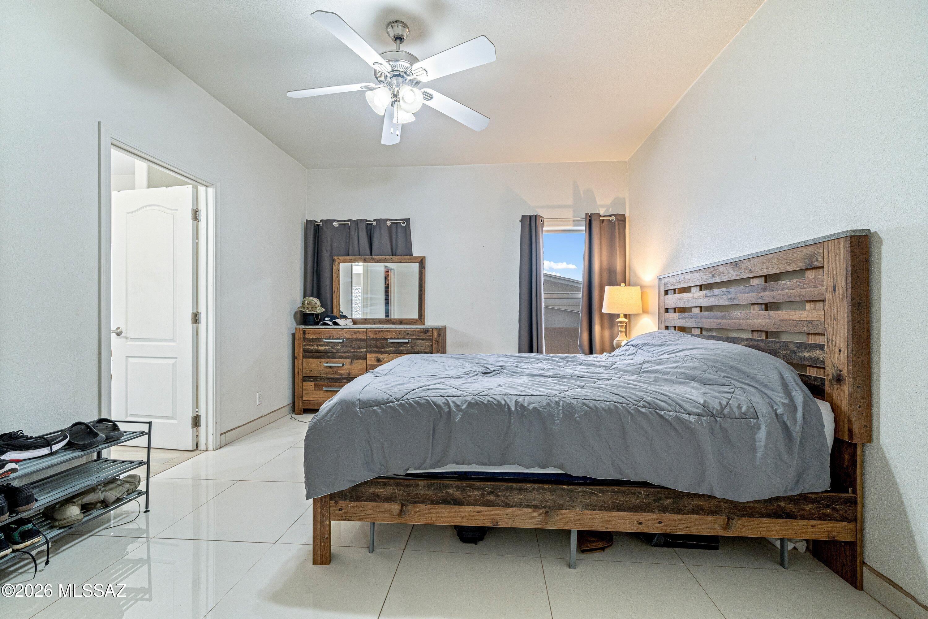 Desert Vista Estates (1-157) - Residential