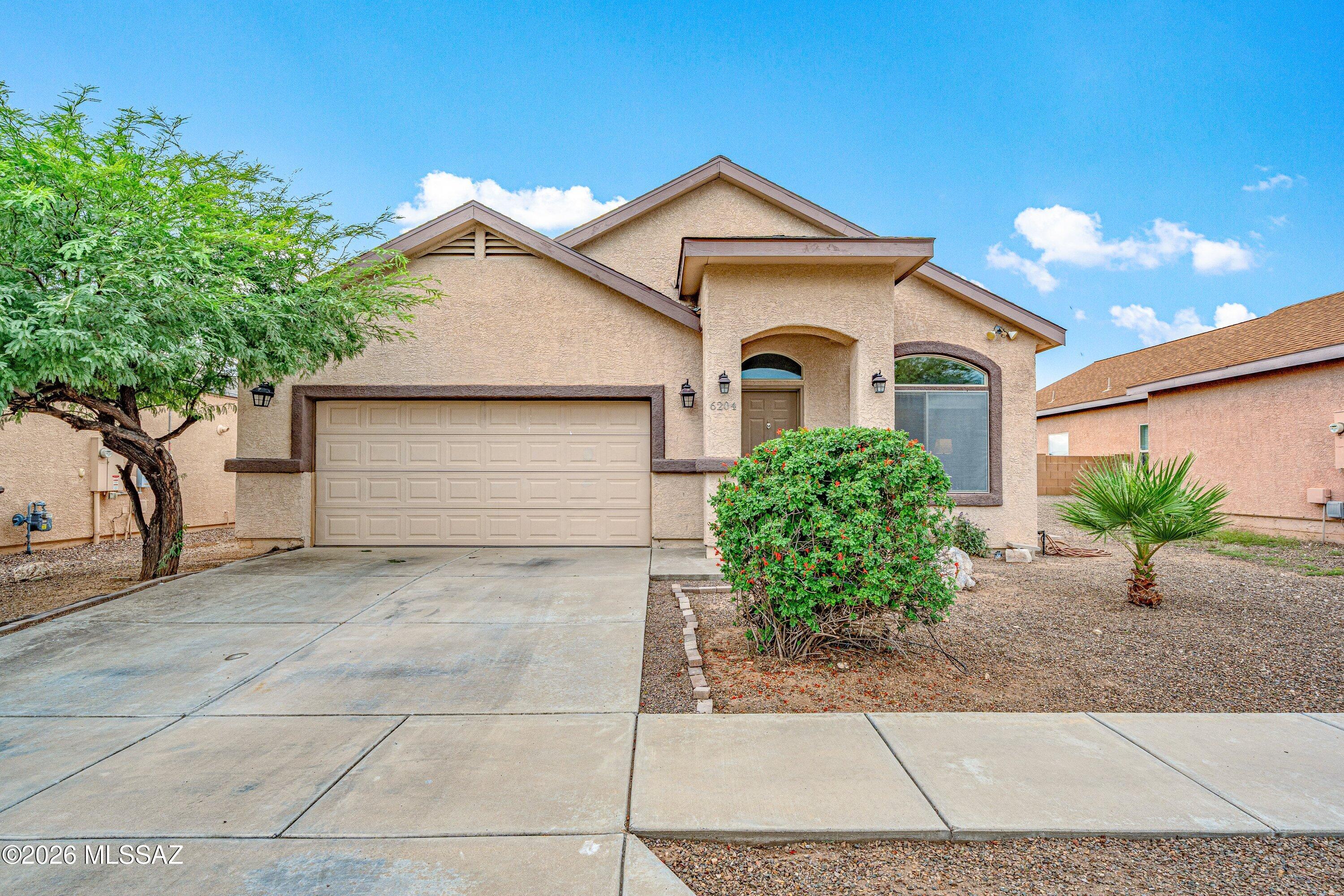Desert Vista Estates (1-157) - Residential