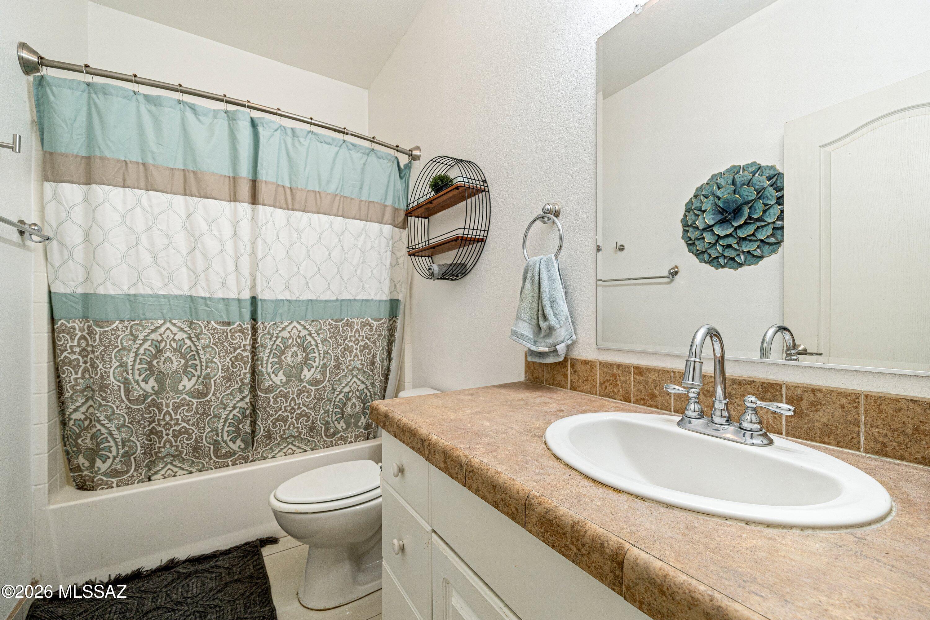 Desert Vista Estates (1-157) - Residential