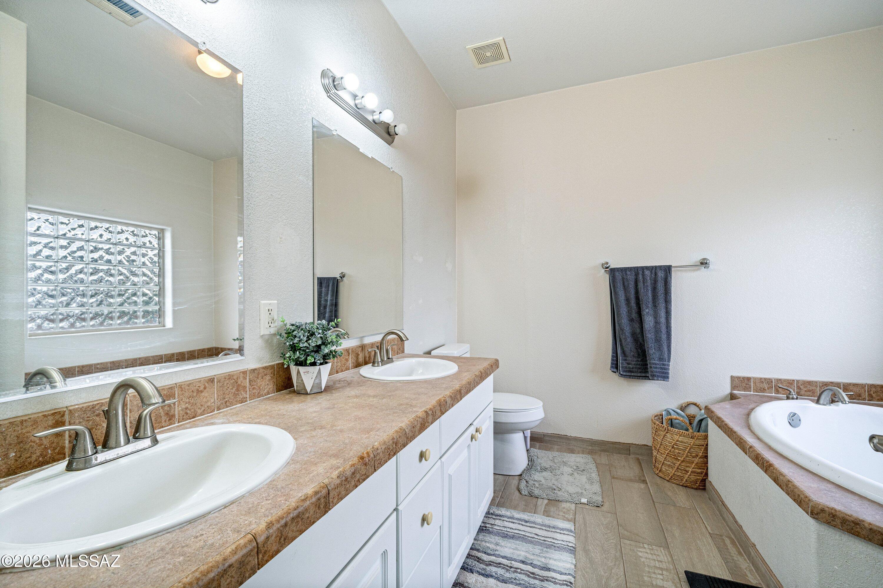 Desert Vista Estates (1-157) - Residential