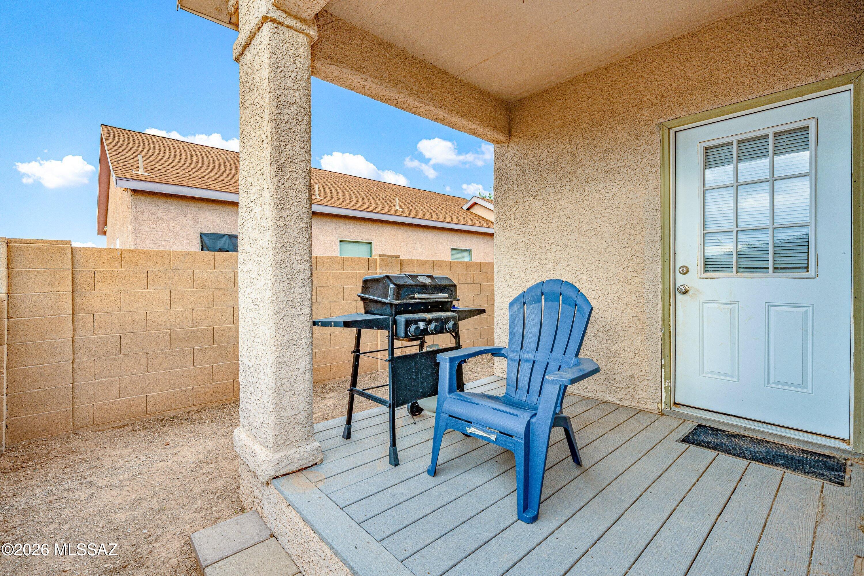 Desert Vista Estates (1-157) - Residential