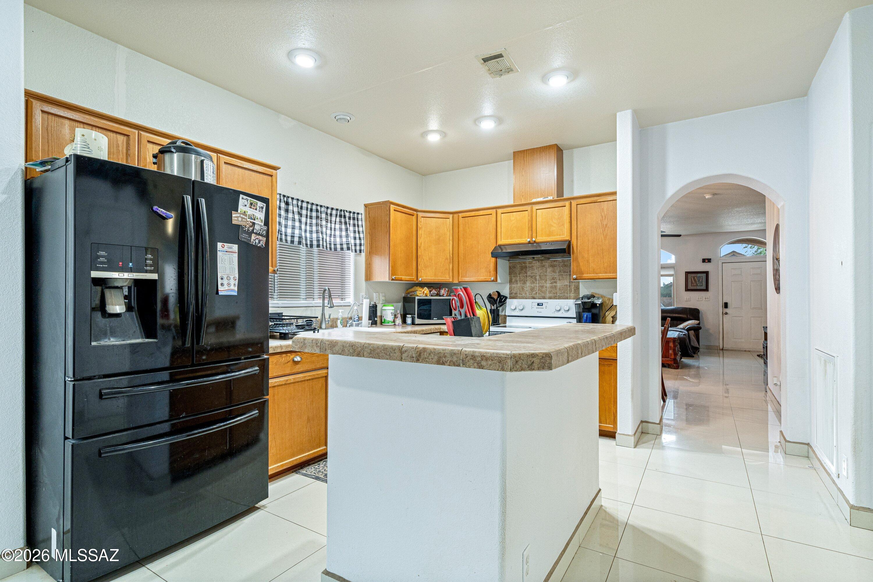 Desert Vista Estates (1-157) - Residential