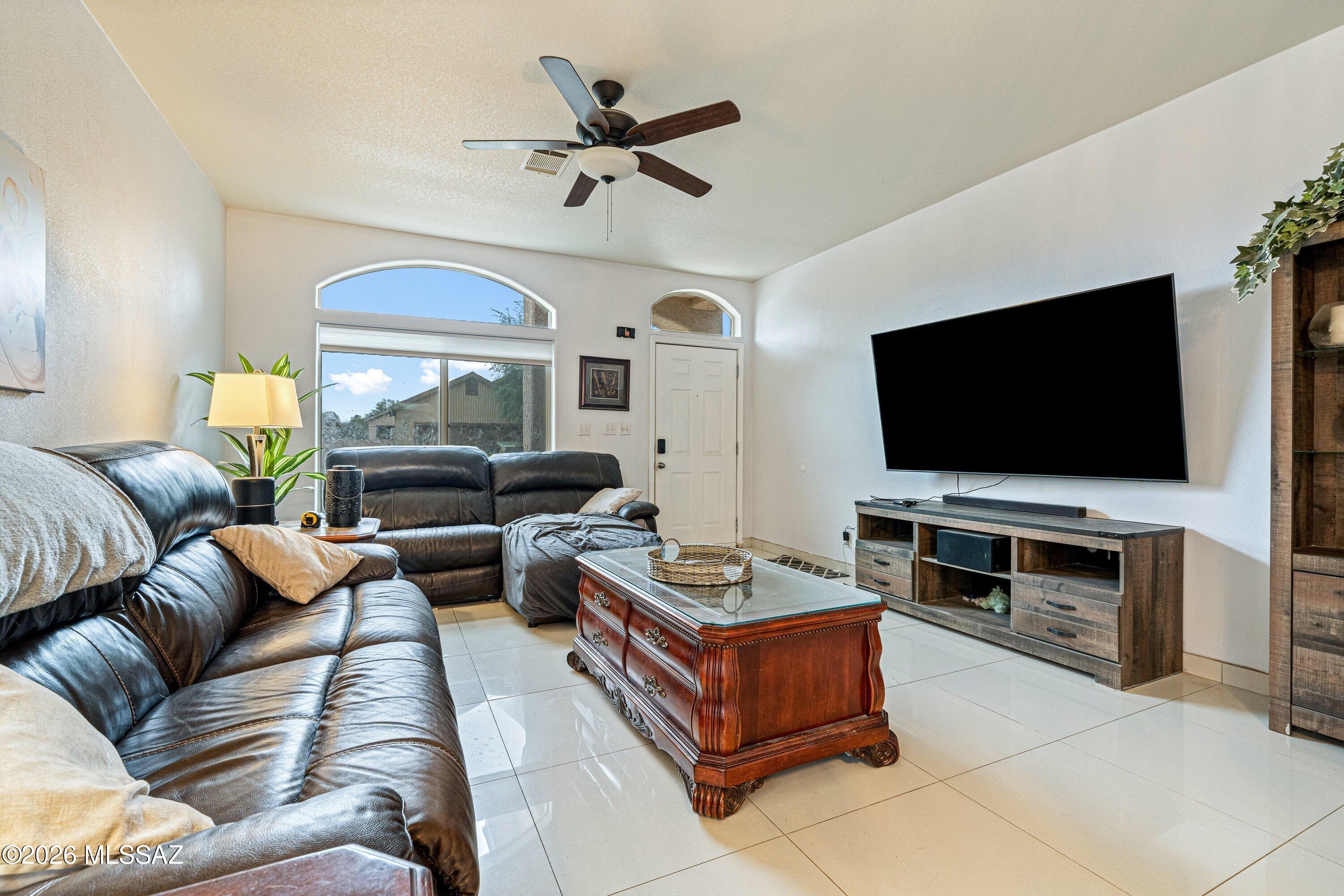 Desert Vista Estates (1-157) - Residential
