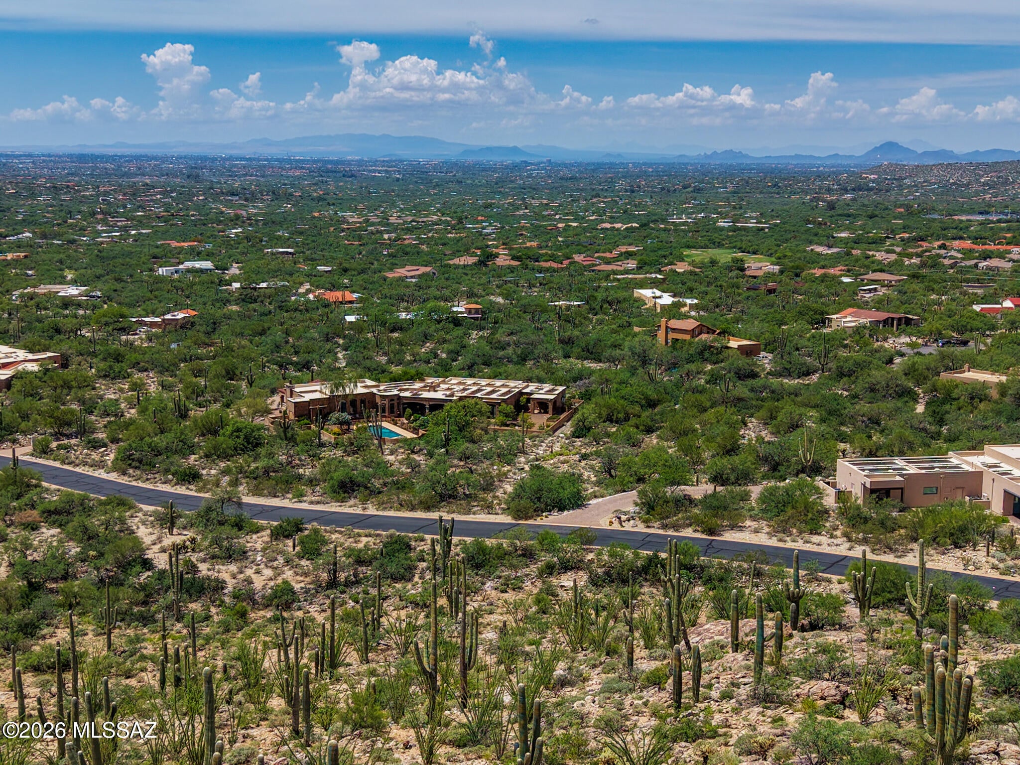 Fetzer Ranch (1-60) - Land