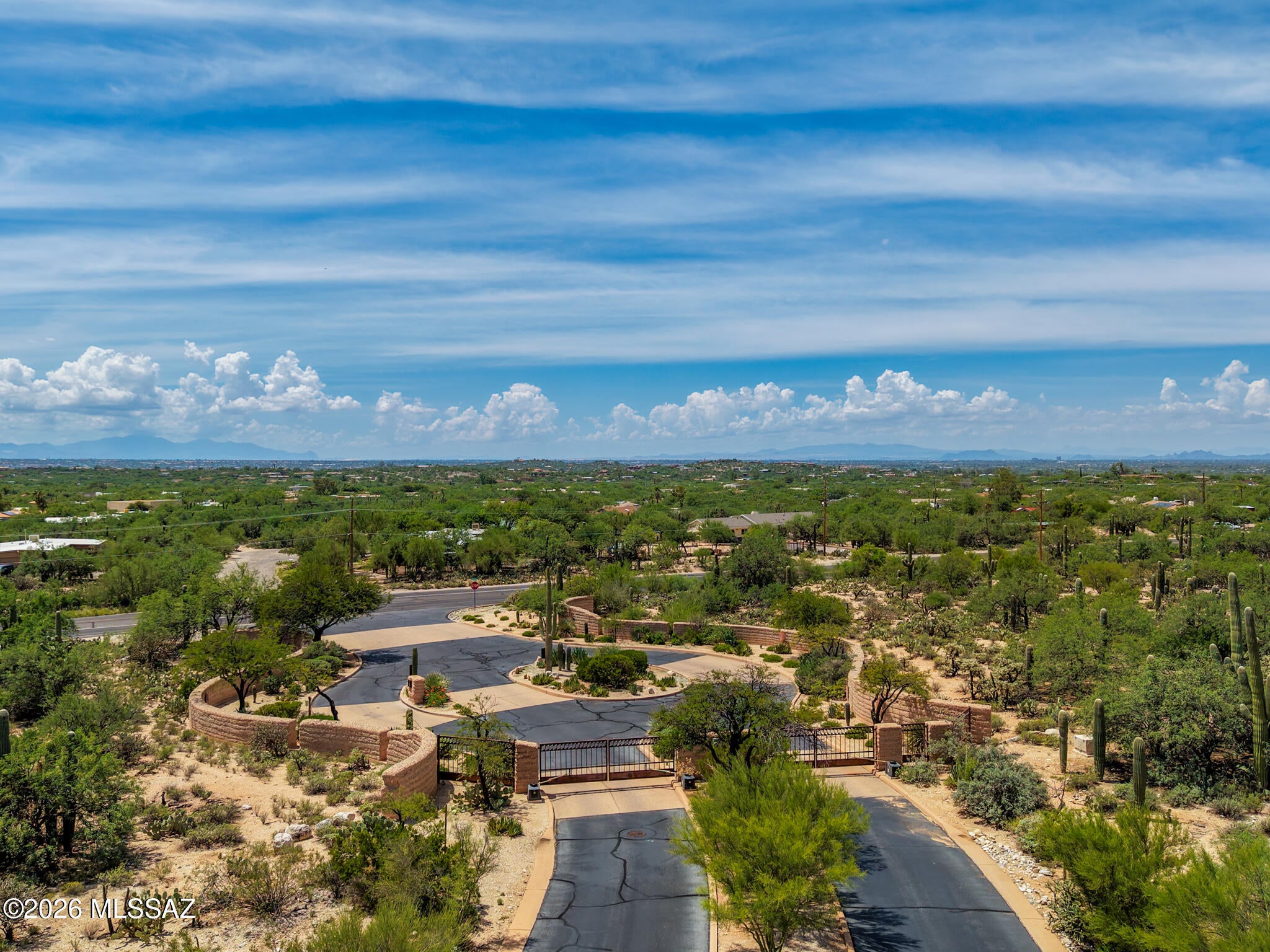 Fetzer Ranch (1-60) - Land
