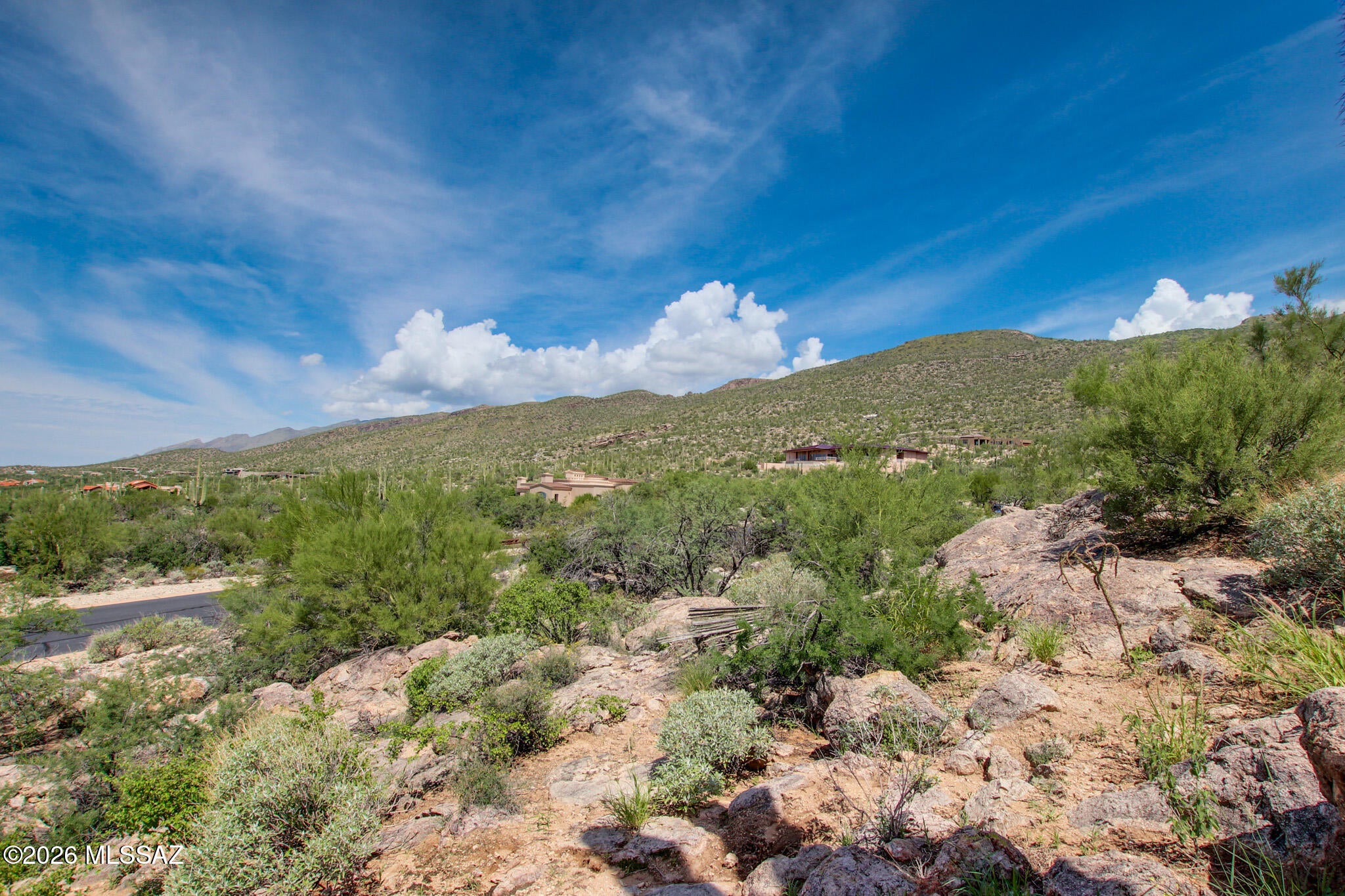 Fetzer Ranch (1-60) - Land