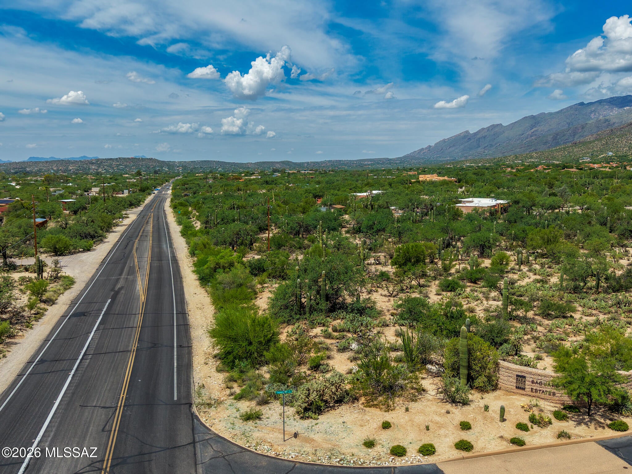 Fetzer Ranch (1-60) - Land
