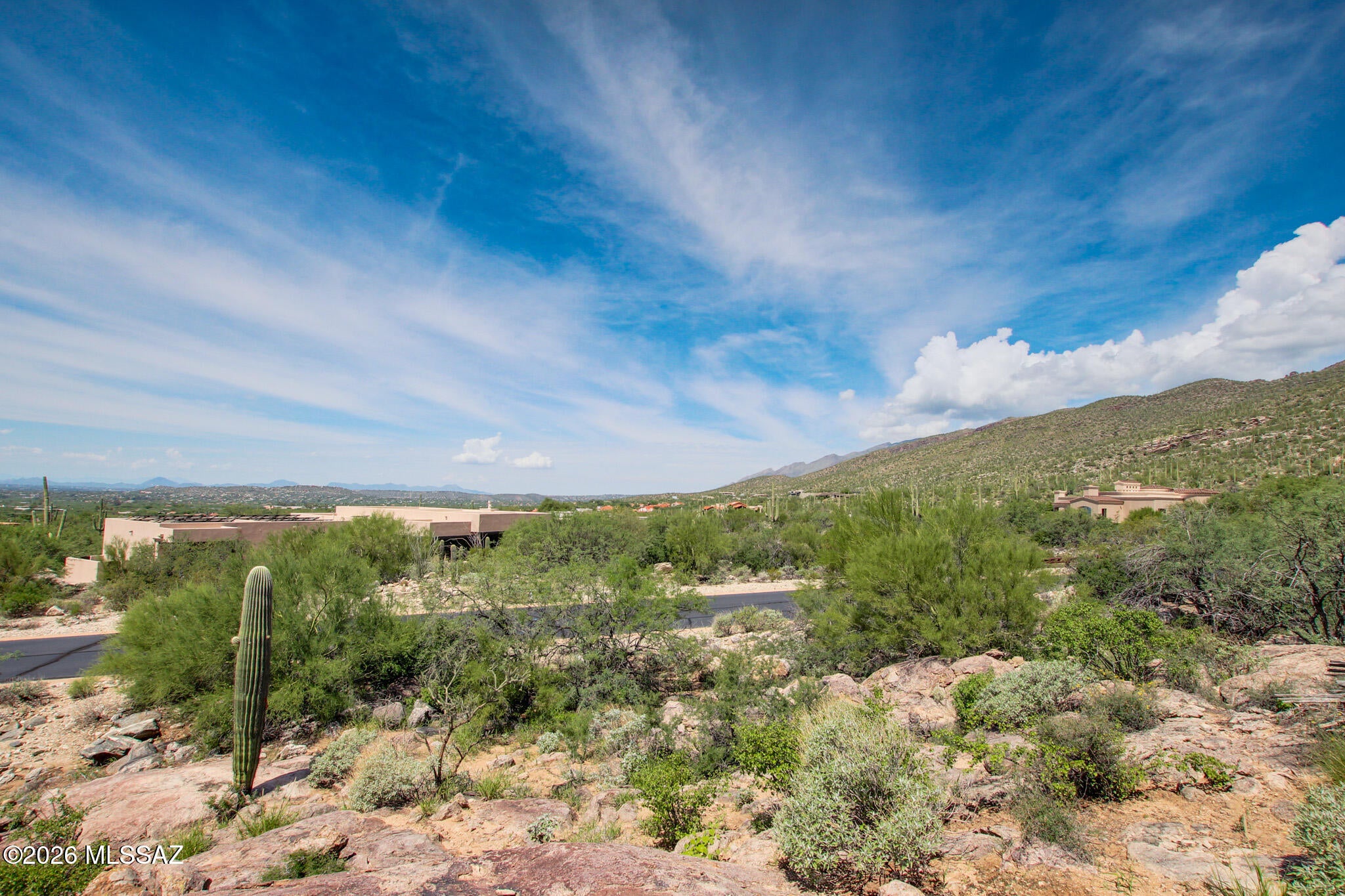 Fetzer Ranch (1-60) - Land