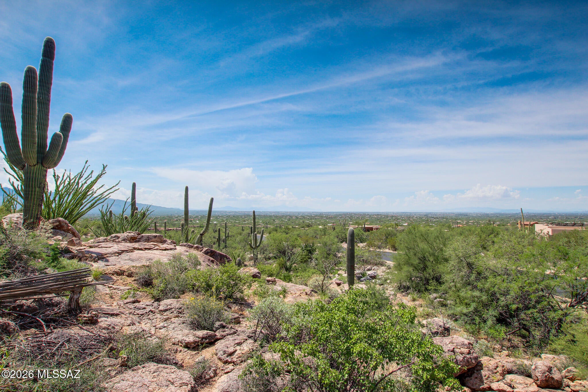 Fetzer Ranch (1-60) - Land