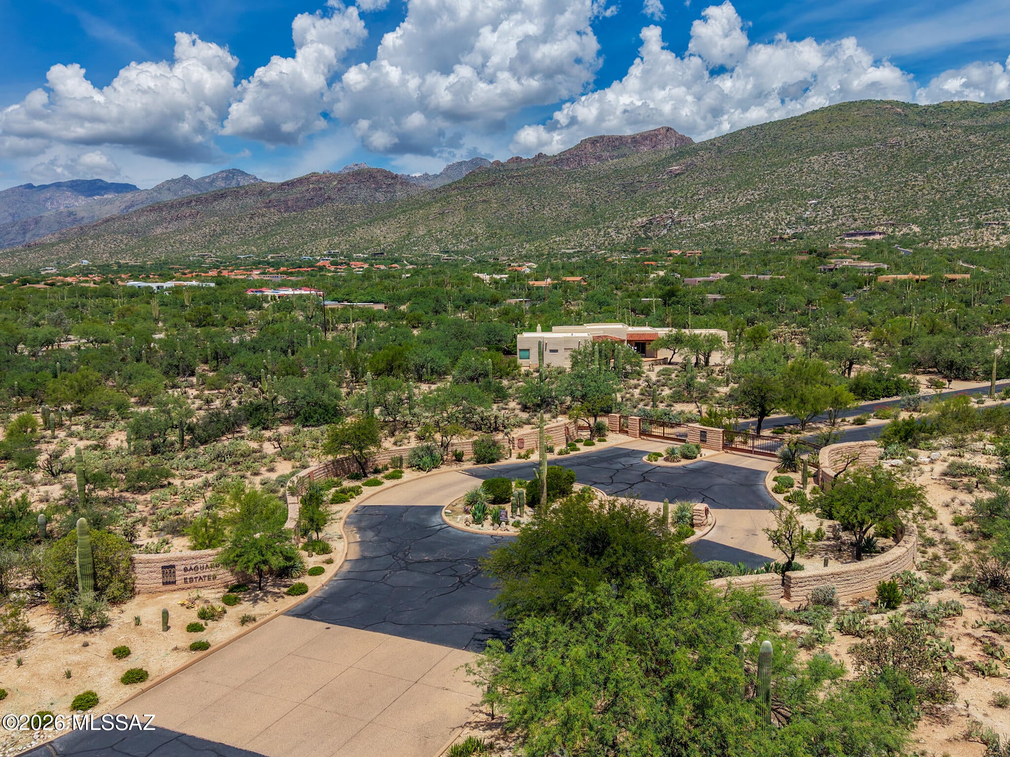 Fetzer Ranch (1-60) - Land