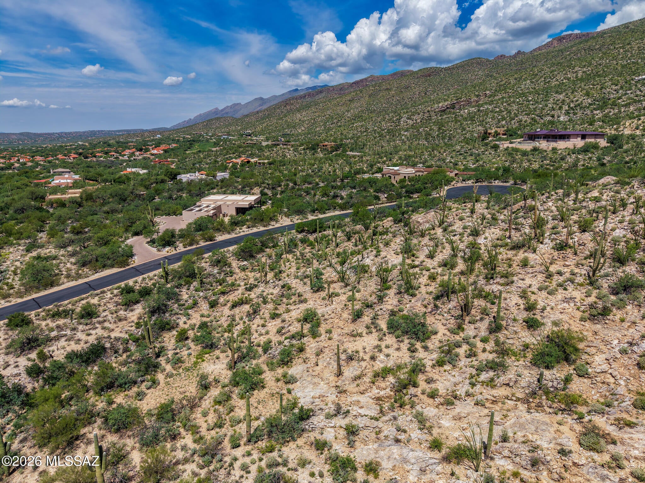 Fetzer Ranch (1-60) - Land