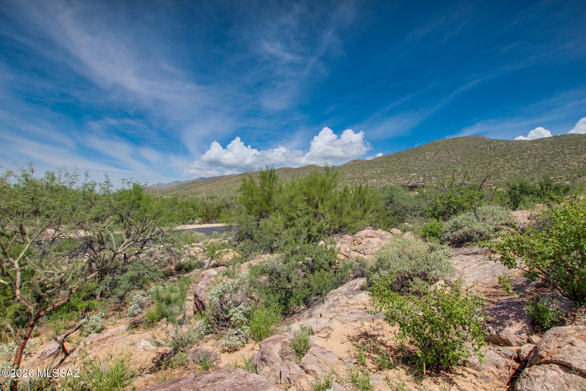 Fetzer Ranch (1-60) - Land