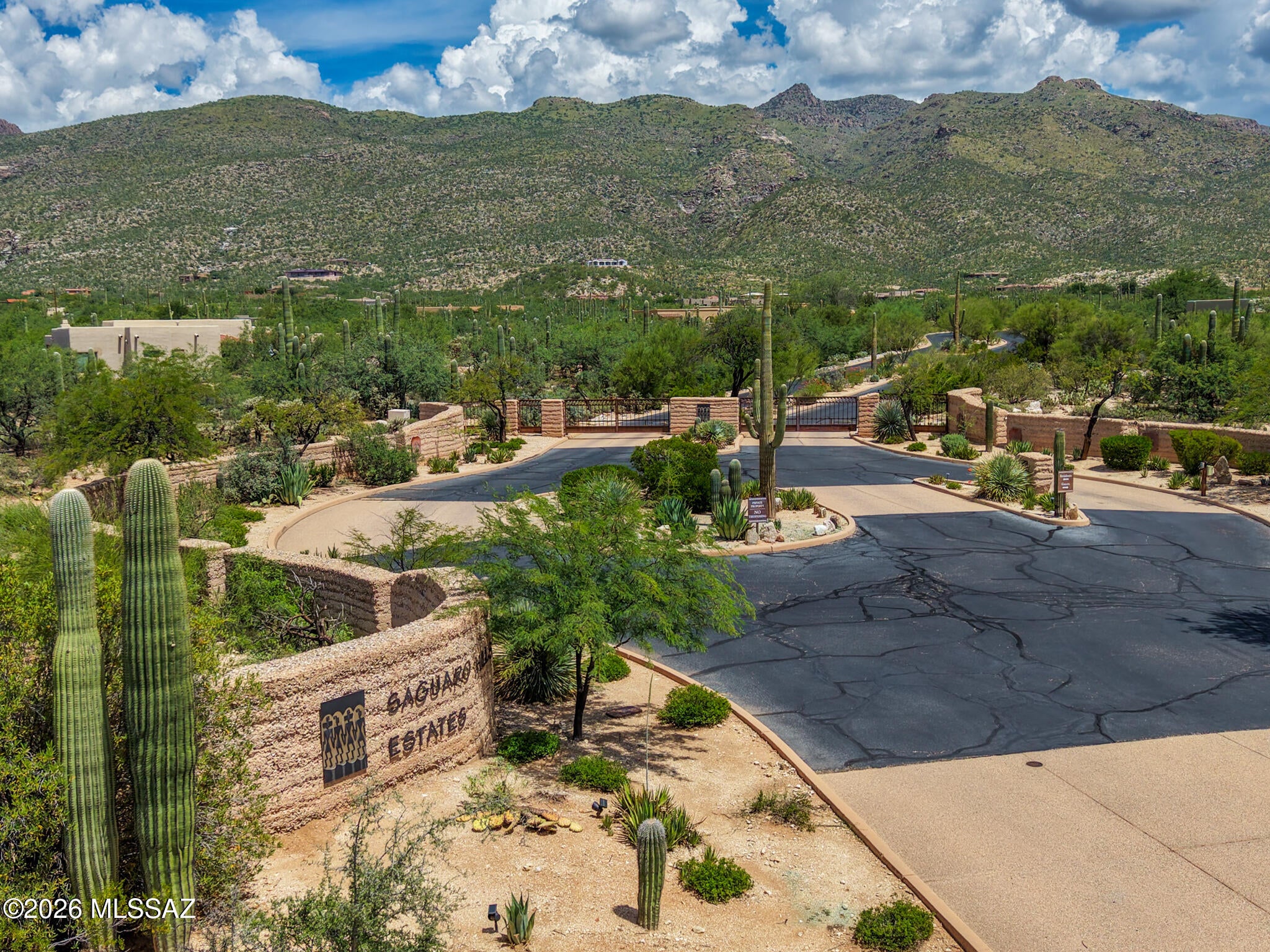 Fetzer Ranch (1-60) - Land