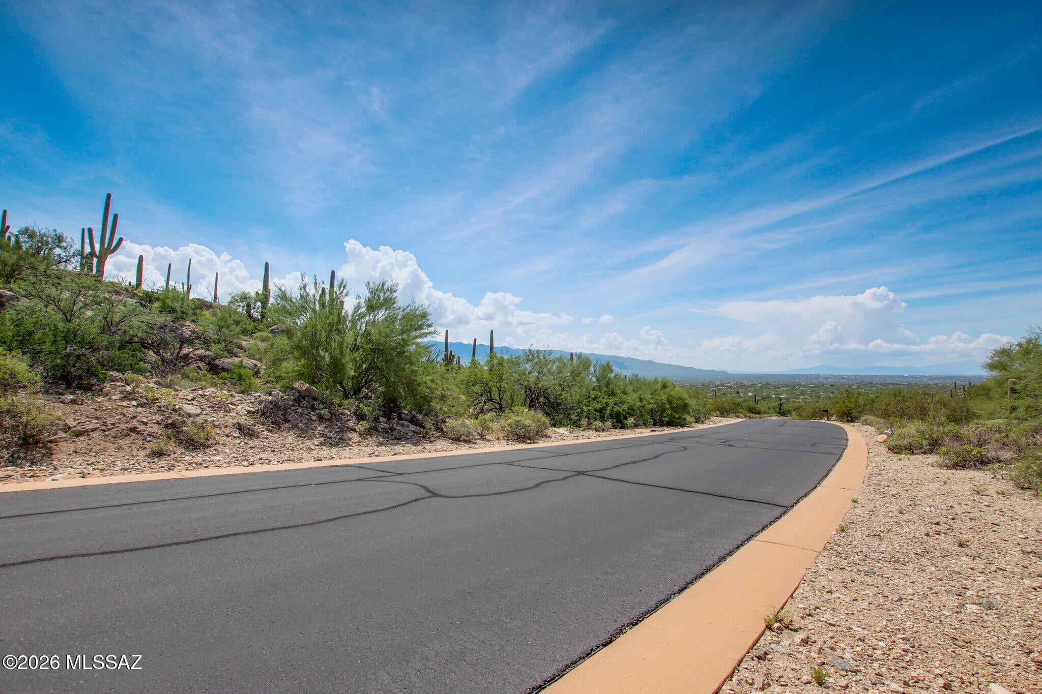 Fetzer Ranch (1-60) - Land