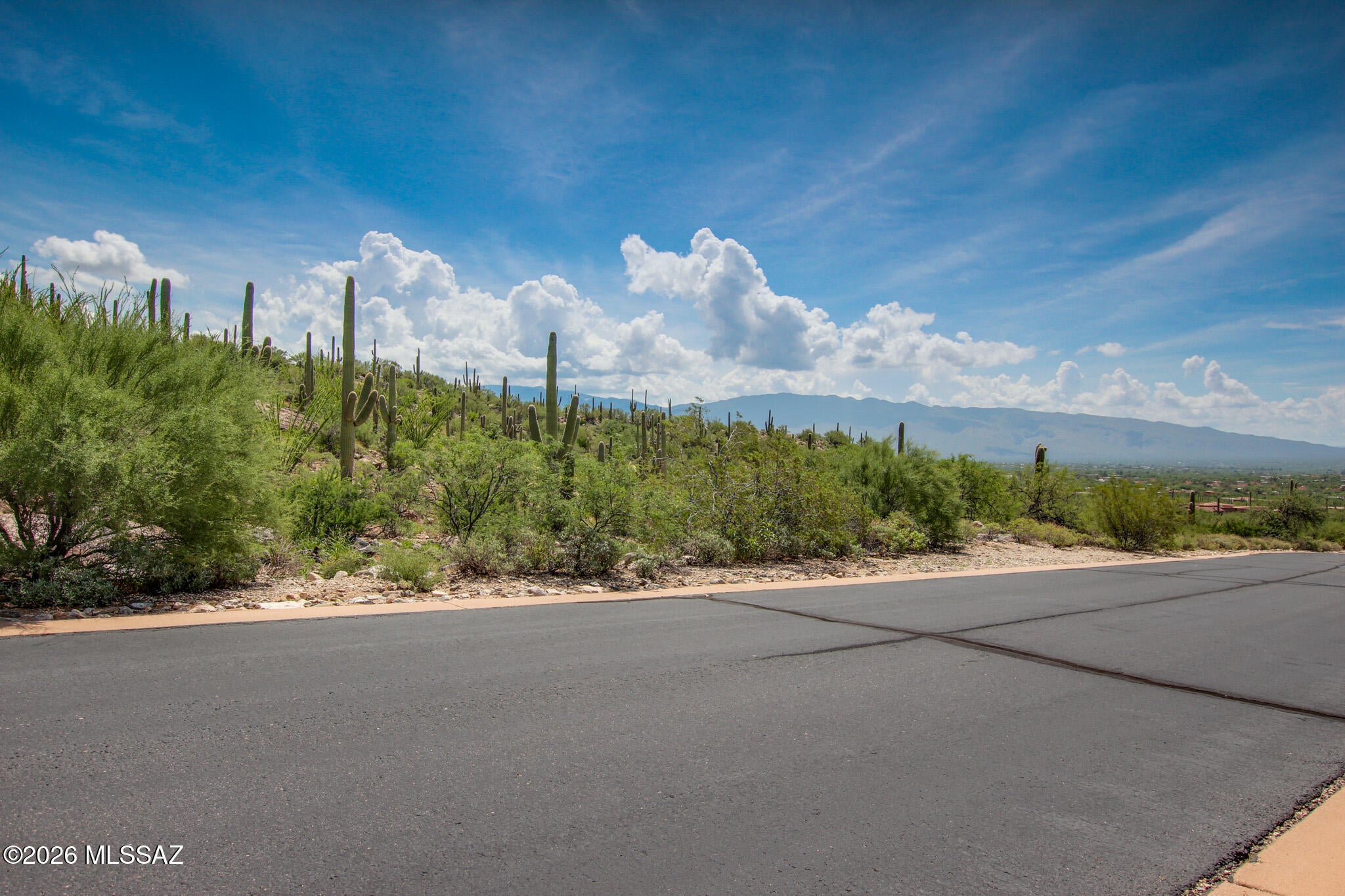 Fetzer Ranch (1-60) - Land