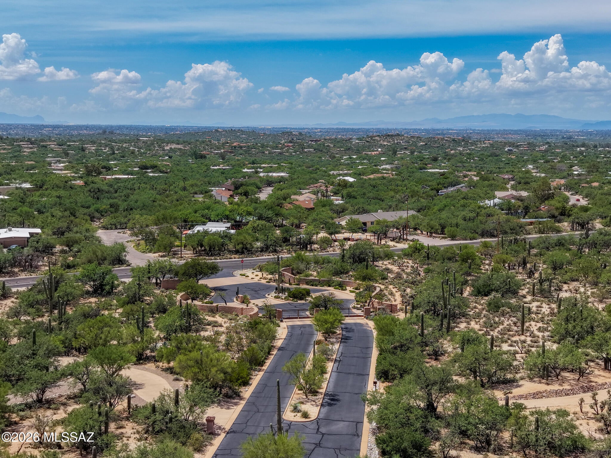 Fetzer Ranch (1-60) - Land