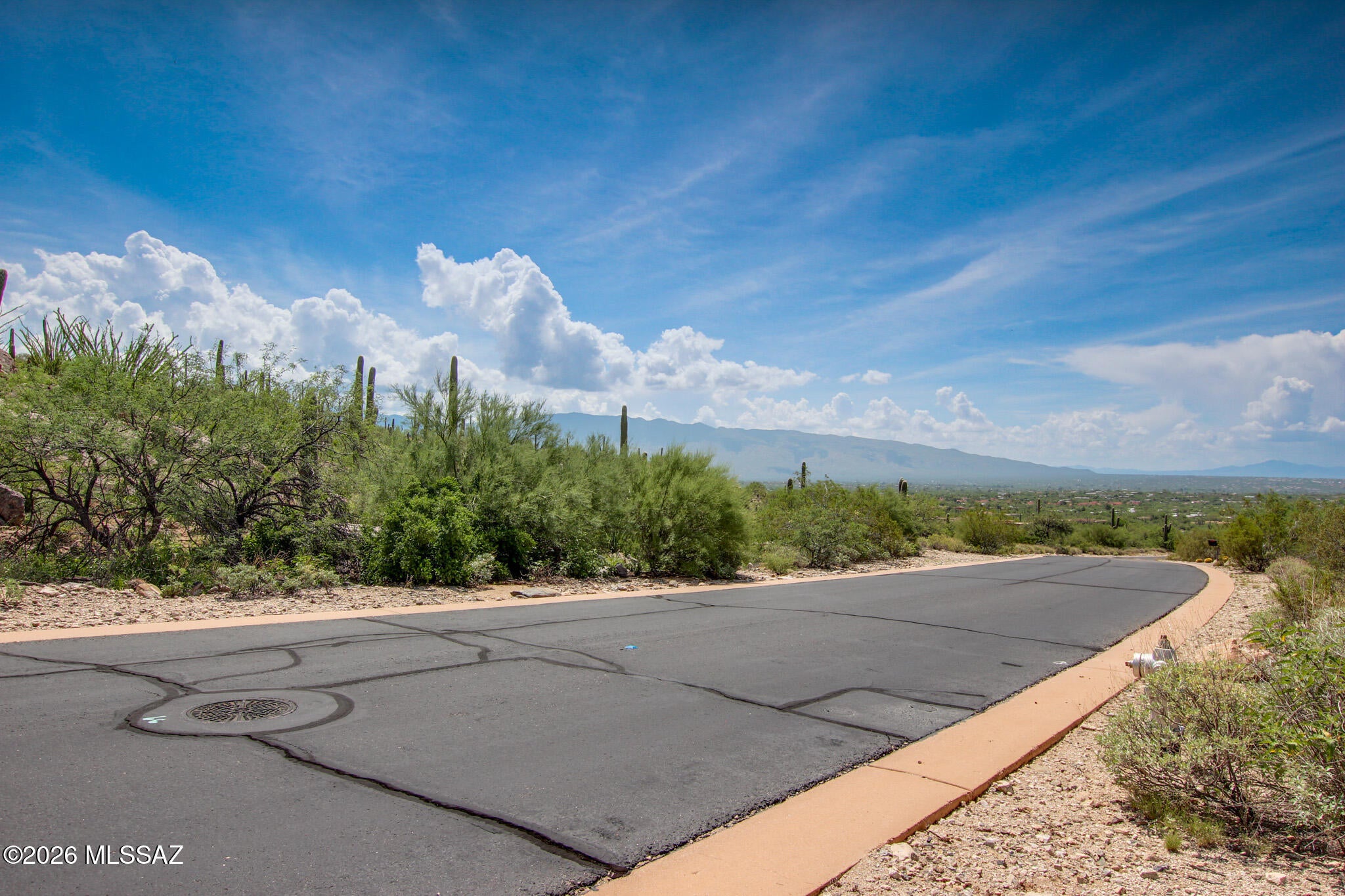 Fetzer Ranch (1-60) - Land