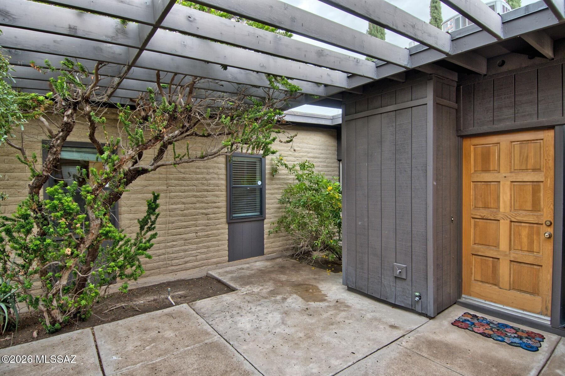 Windsor Park NO 3 (1-24) - Residential