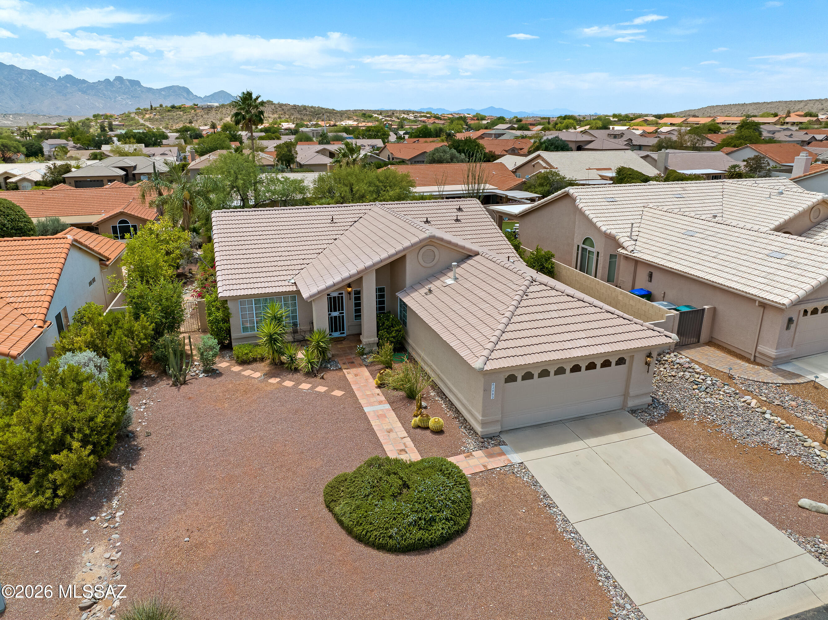 Saddlebrooke - Residential