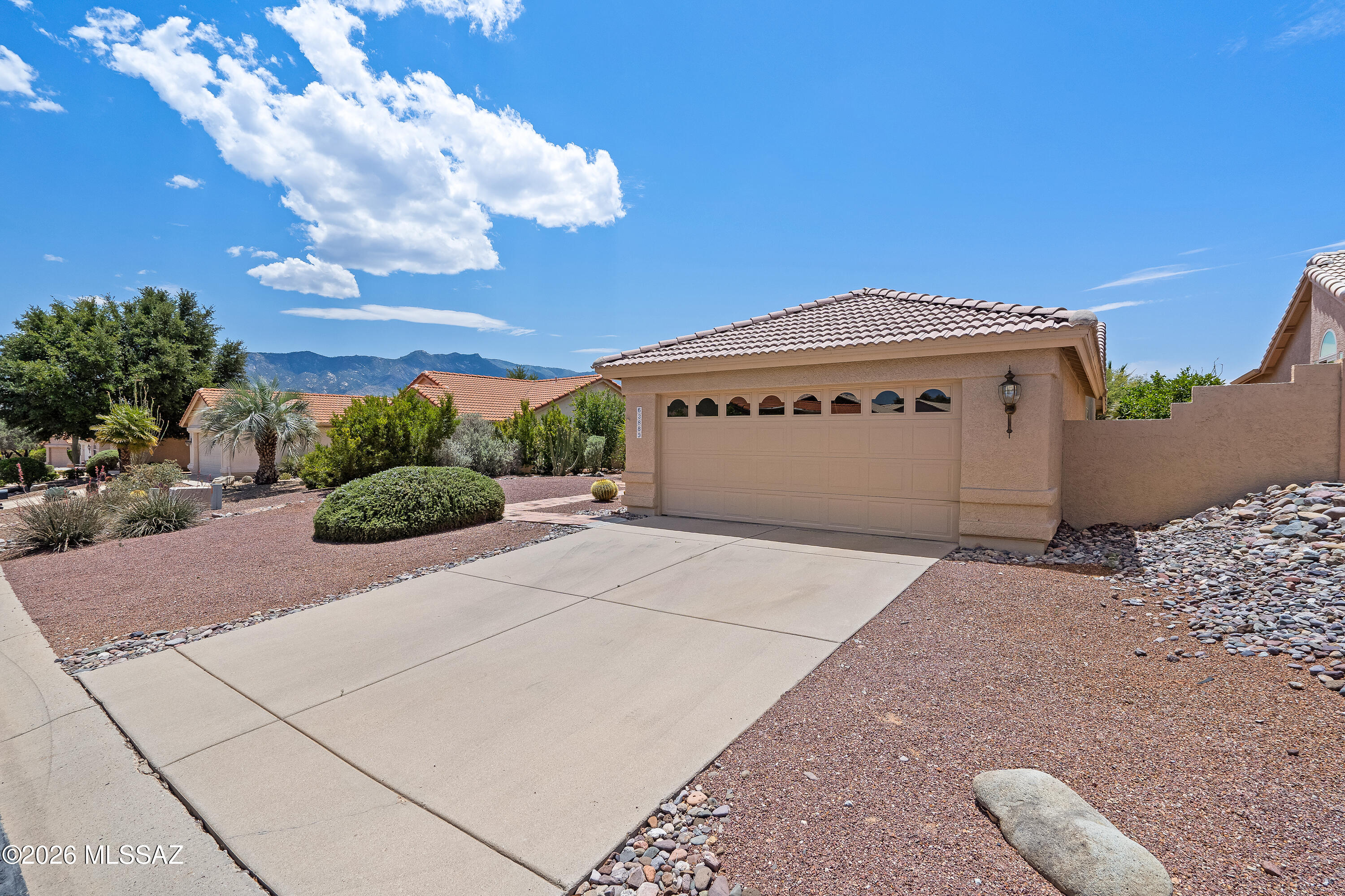 Saddlebrooke - Residential