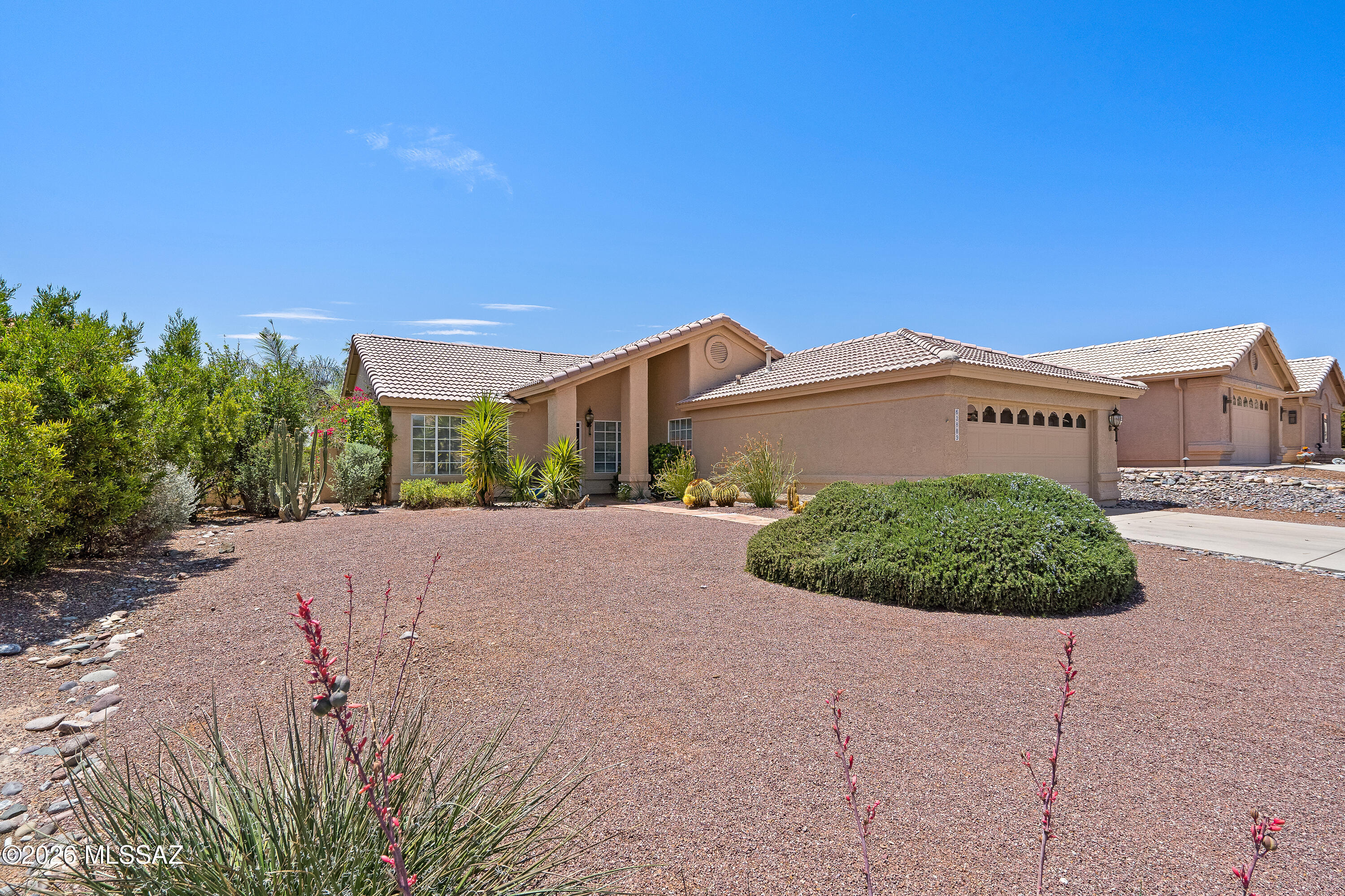 Saddlebrooke - Residential