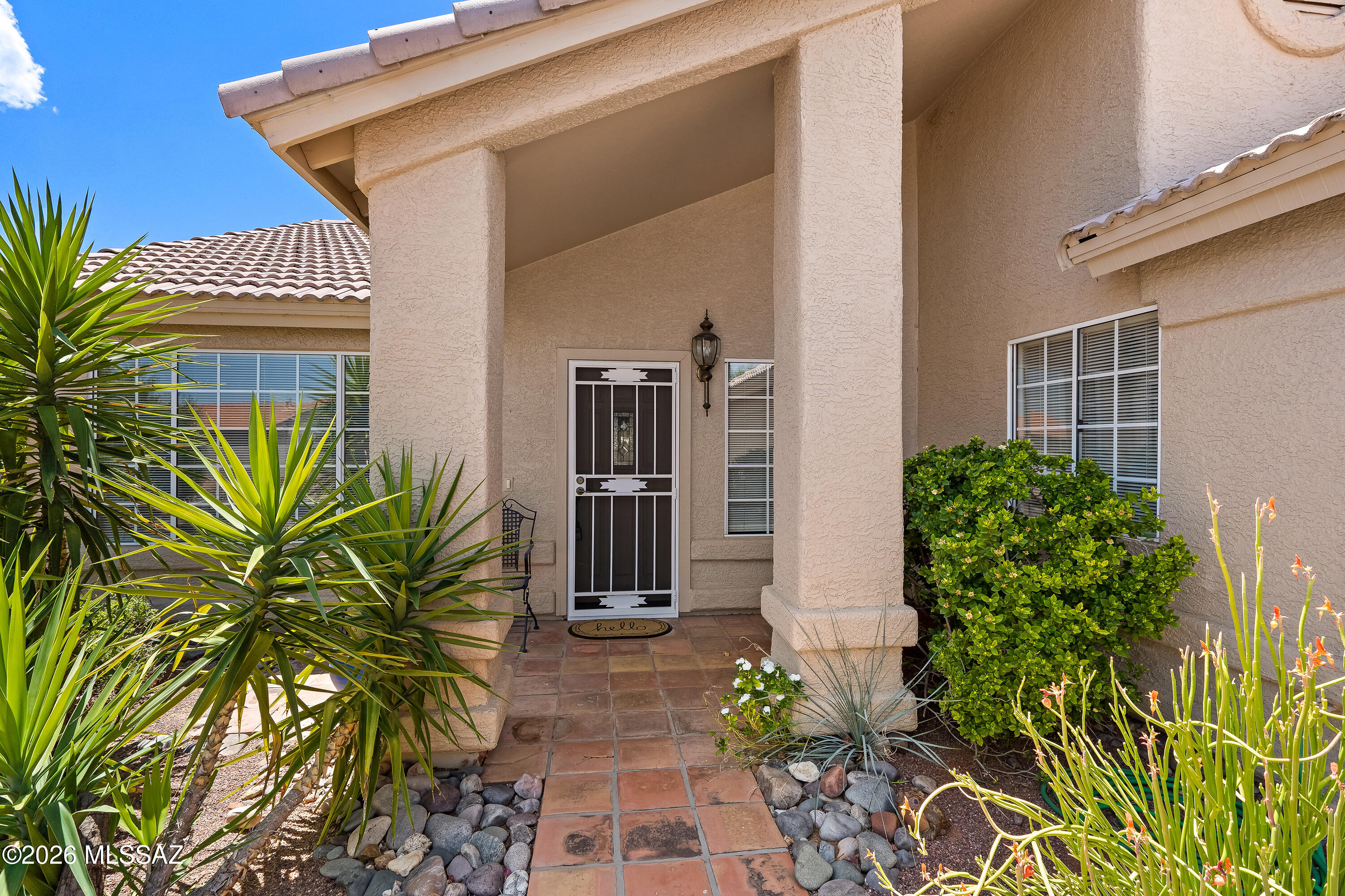 Saddlebrooke - Residential