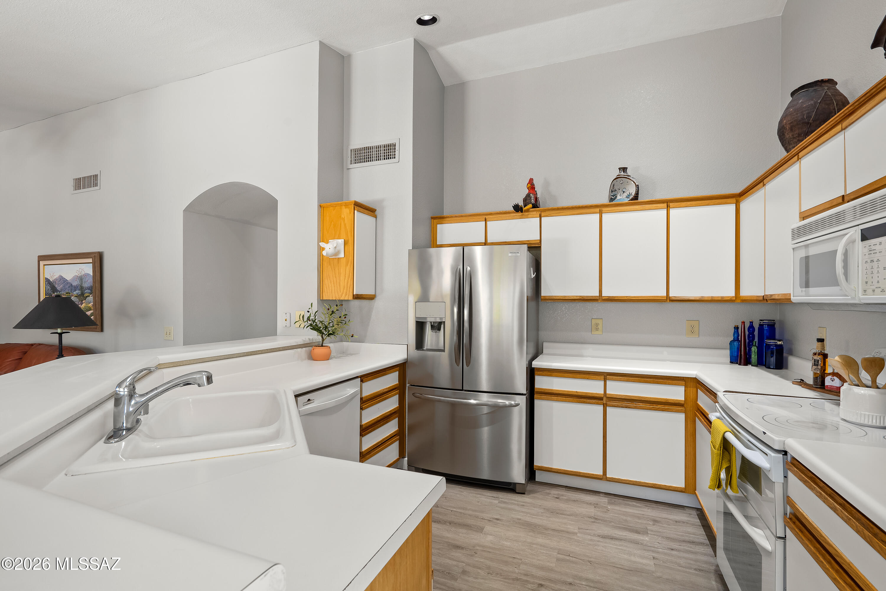 Saddlebrooke - Residential