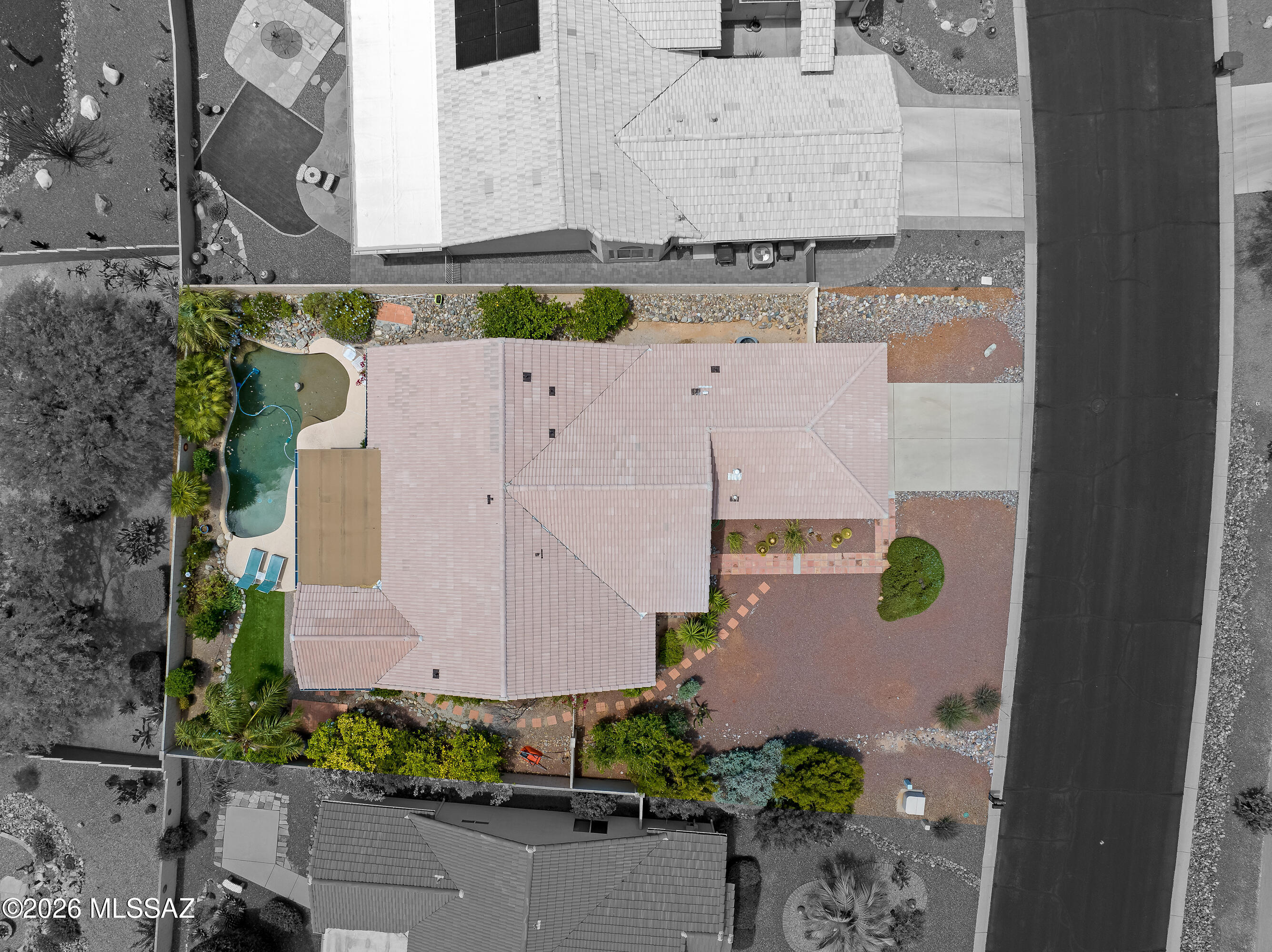 Saddlebrooke - Residential