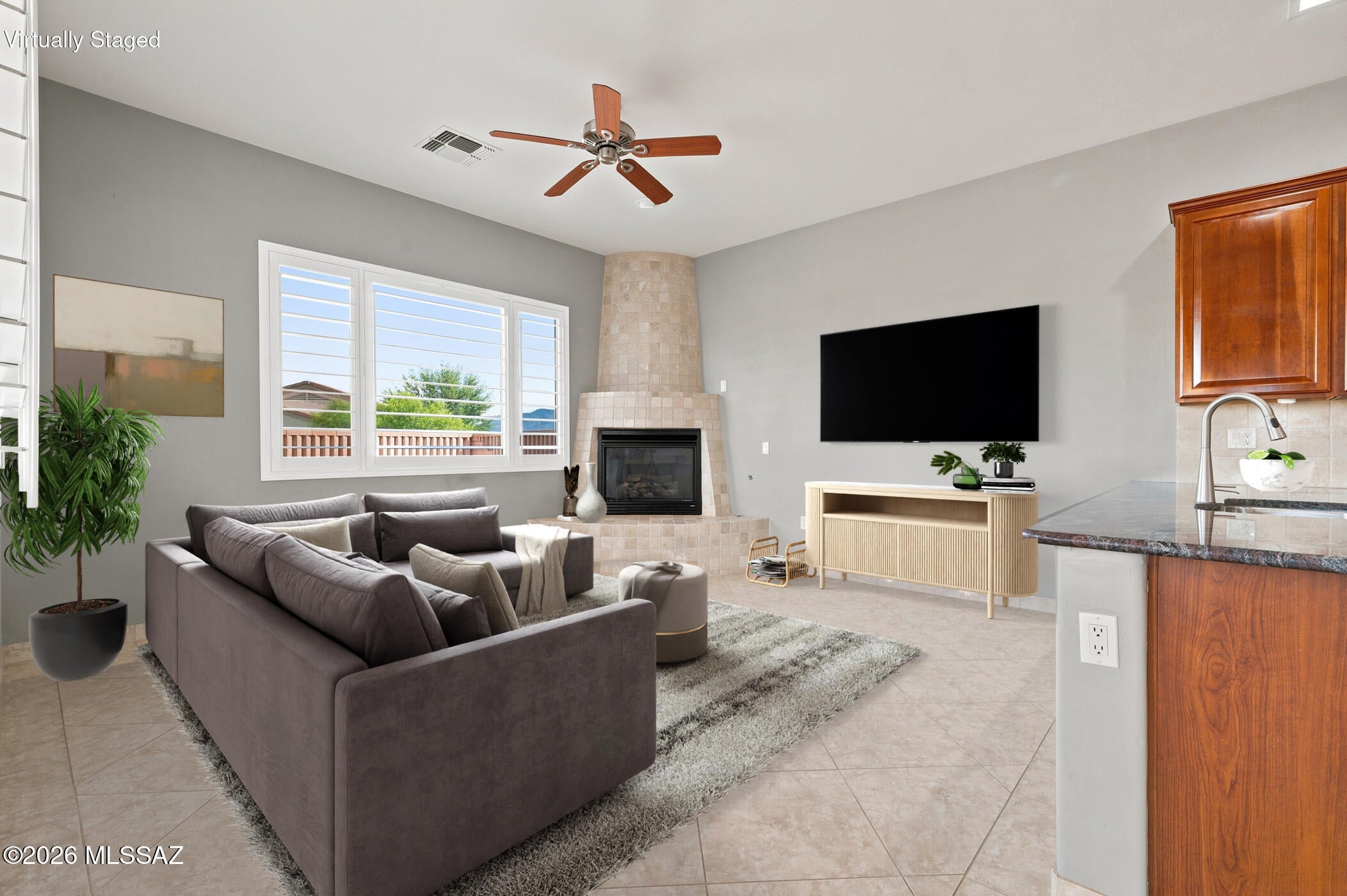 Las Campanas Block L (1-67) - Residential