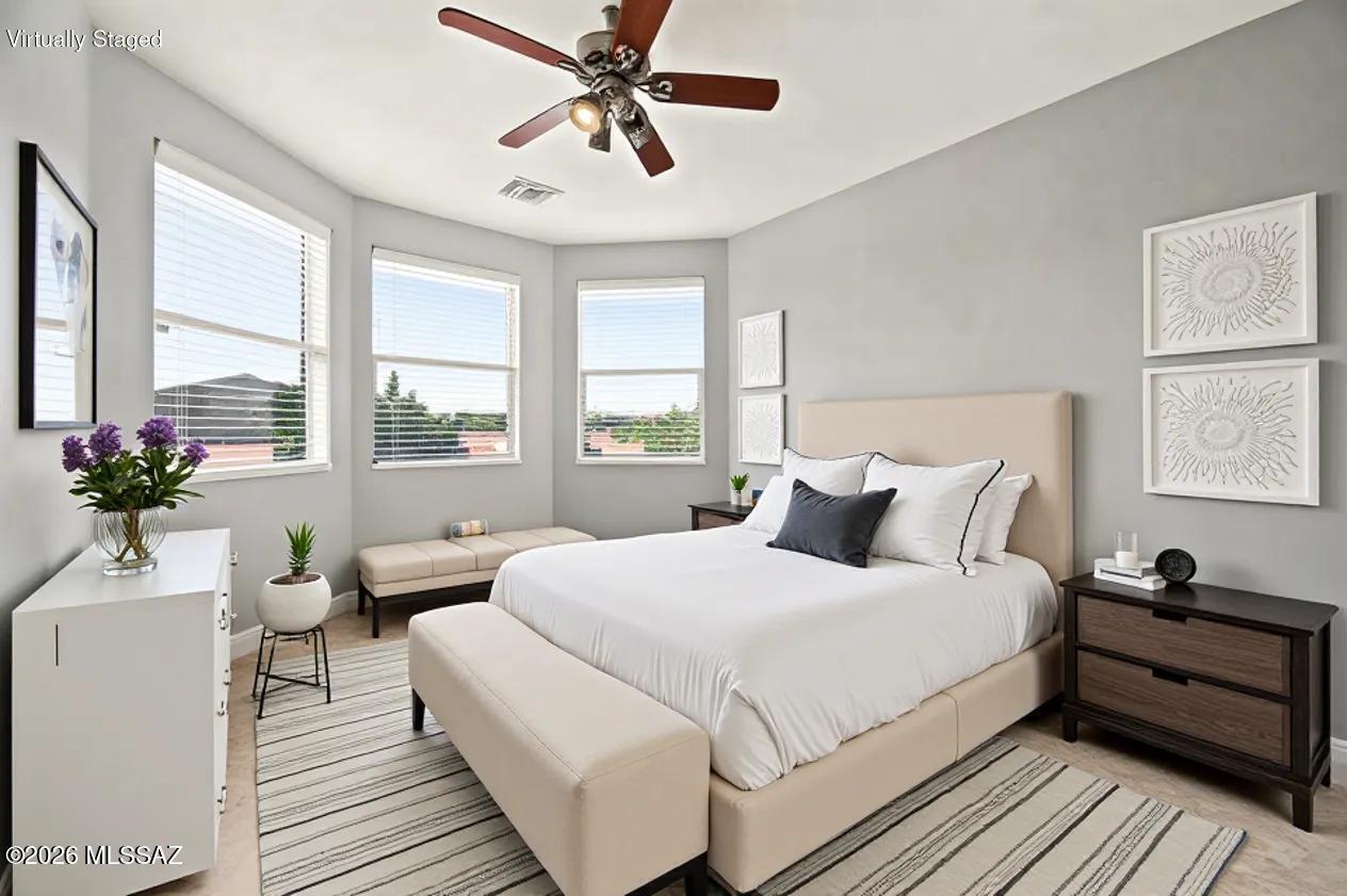 Las Campanas Block L (1-67) - Residential