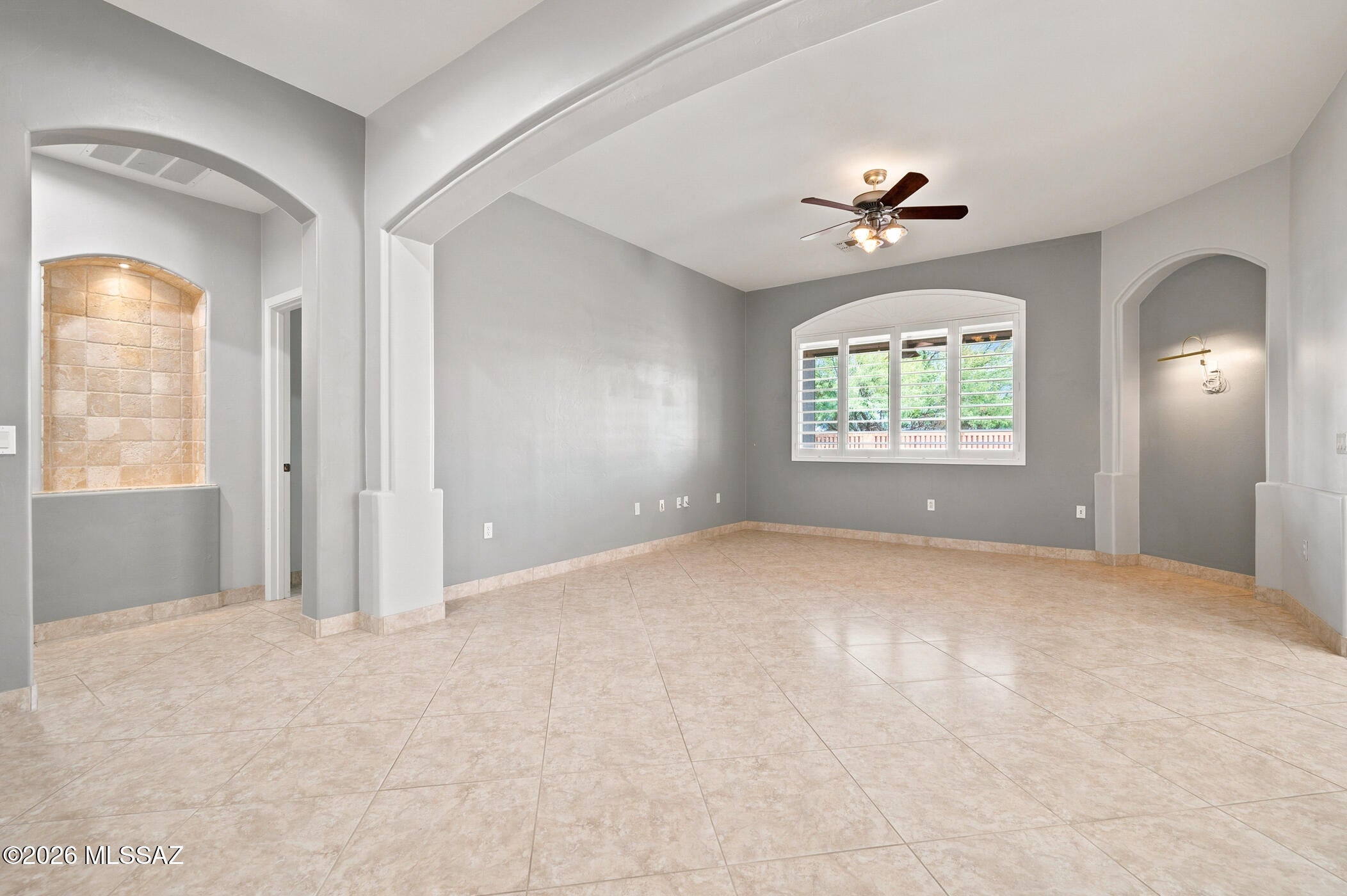 Las Campanas Block L (1-67) - Residential