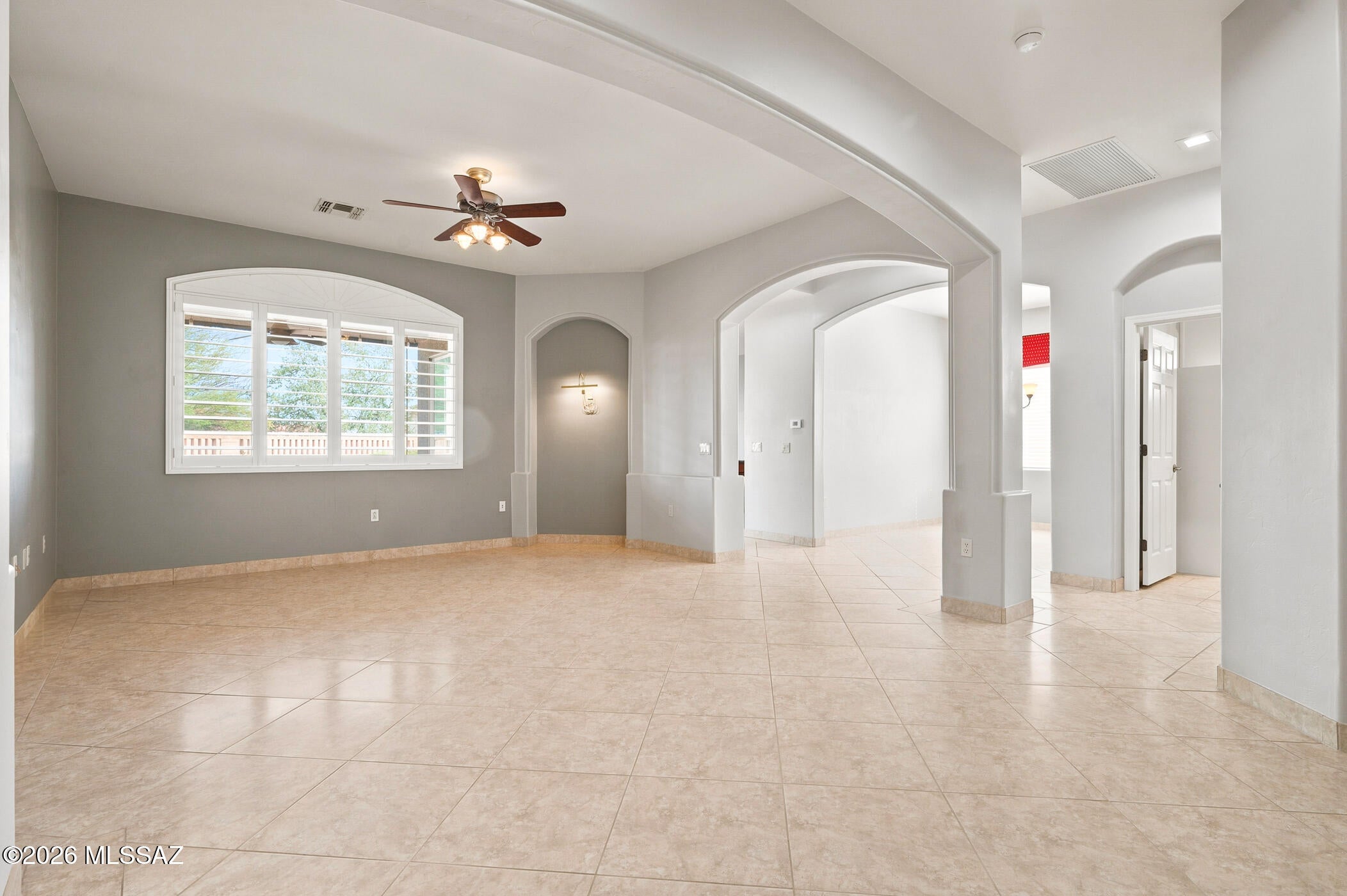 Las Campanas Block L (1-67) - Residential