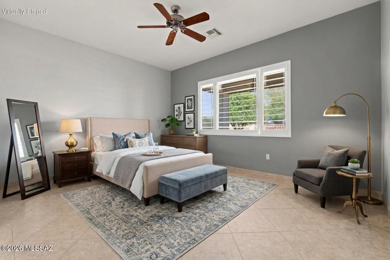 Las Campanas Block L (1-67) - Residential