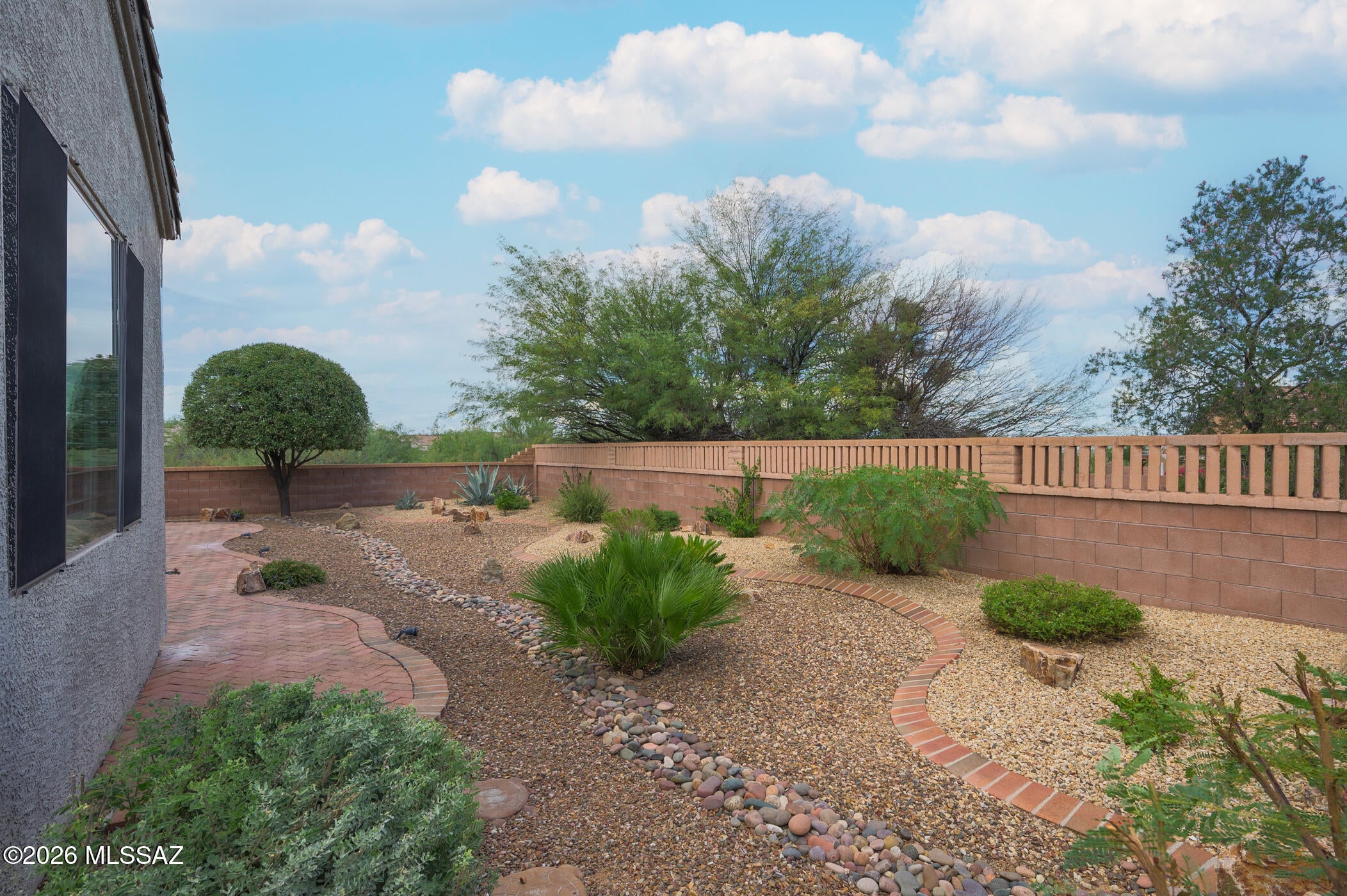 Las Campanas Block L (1-67) - Residential