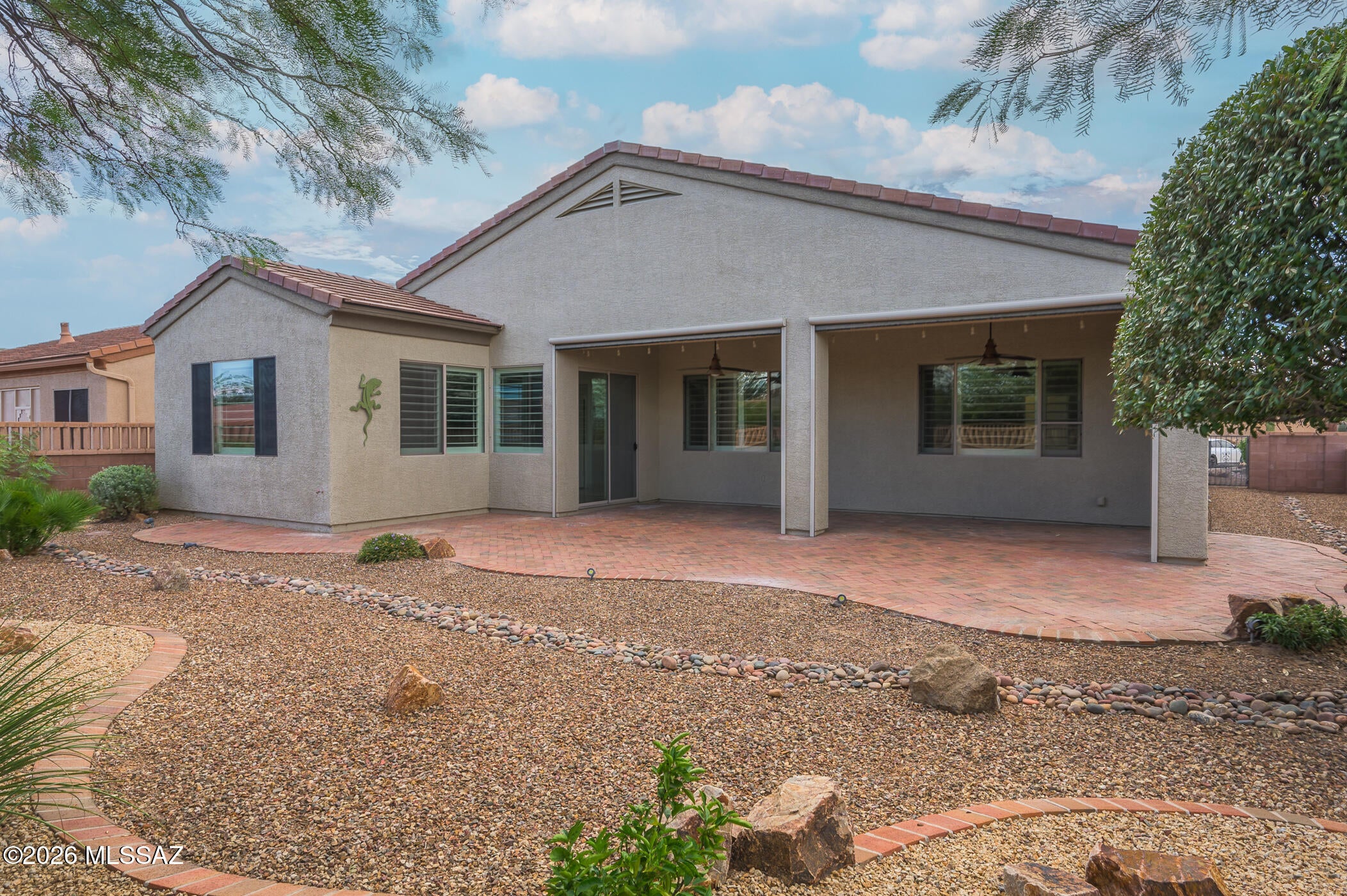 Las Campanas Block L (1-67) - Residential