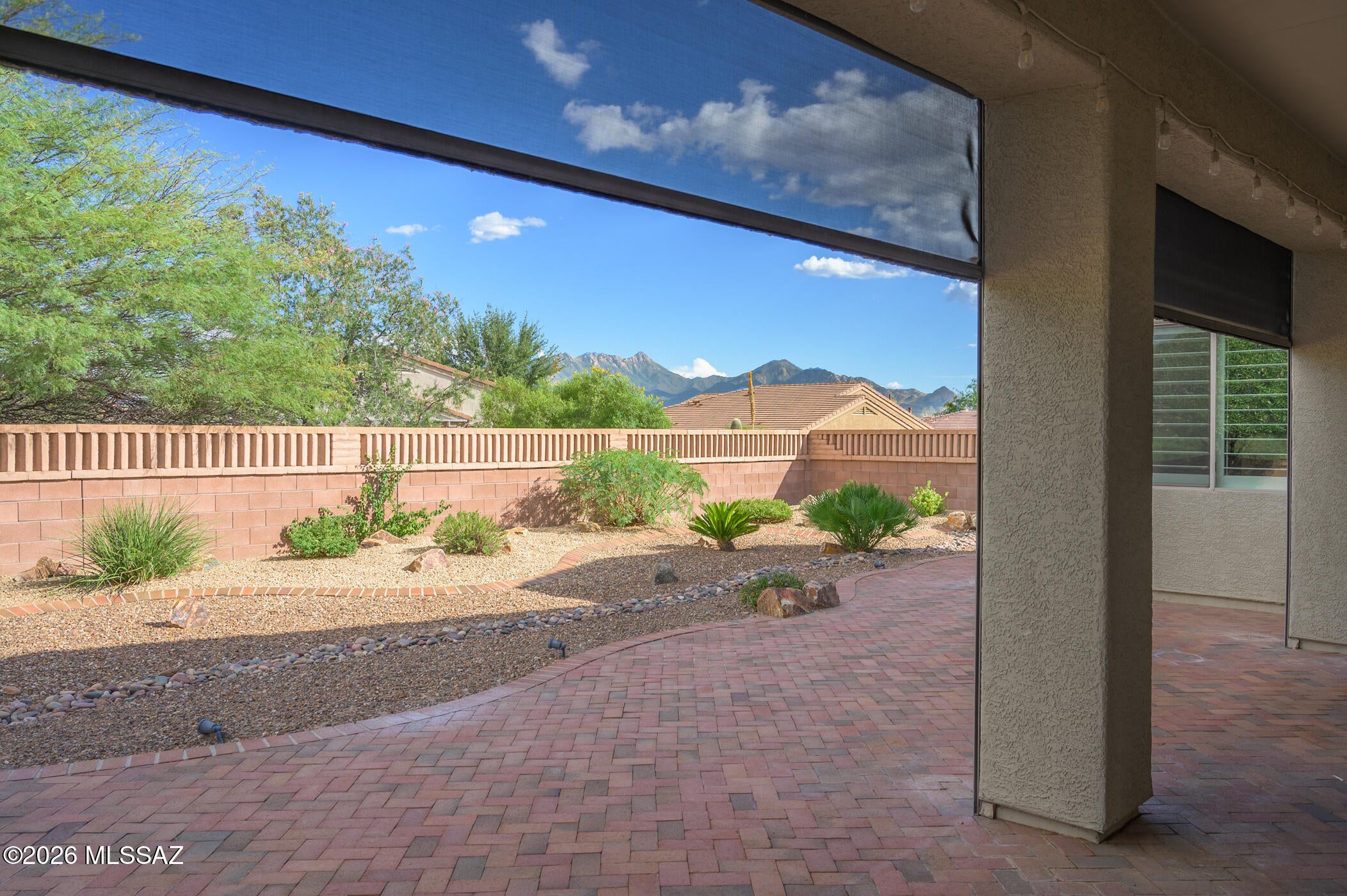 Las Campanas Block L (1-67) - Residential