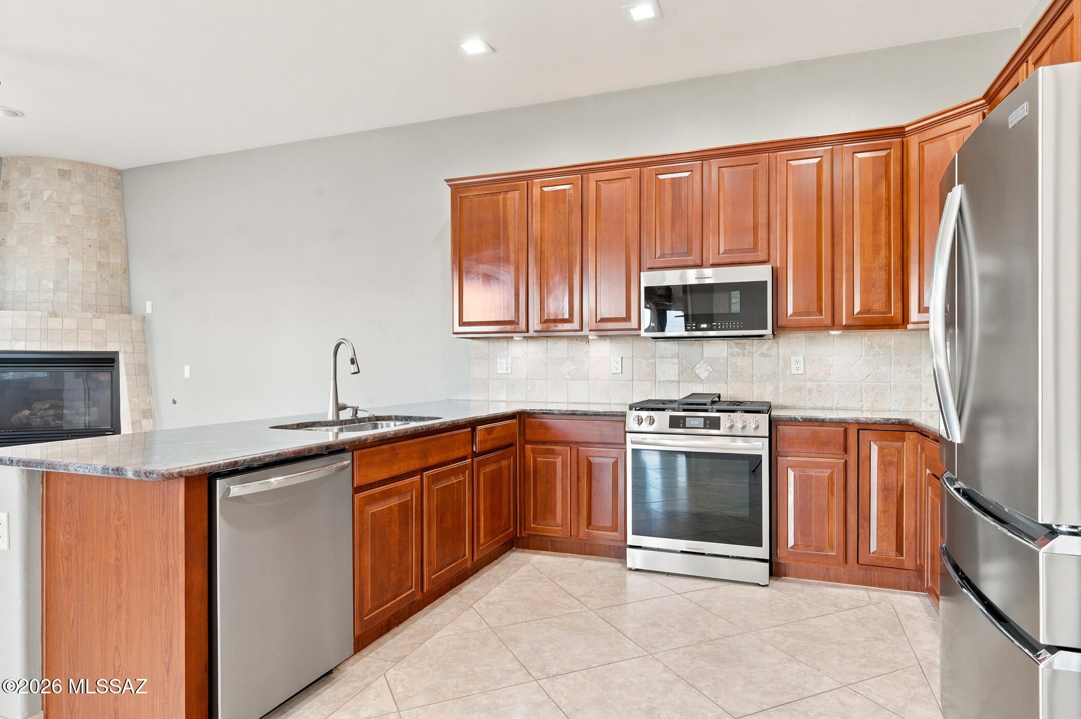 Las Campanas Block L (1-67) - Residential