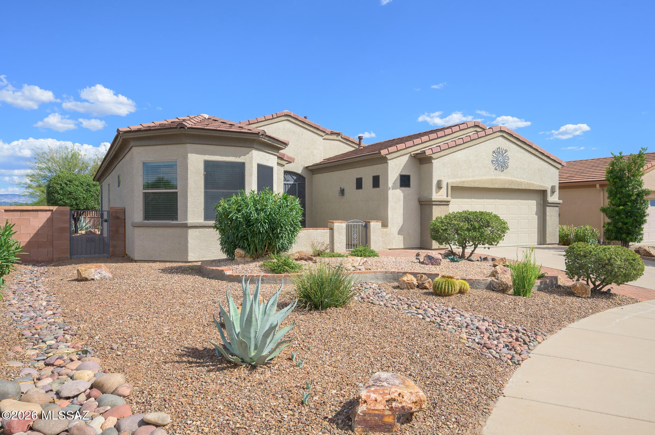 Las Campanas Block L (1-67) - Residential