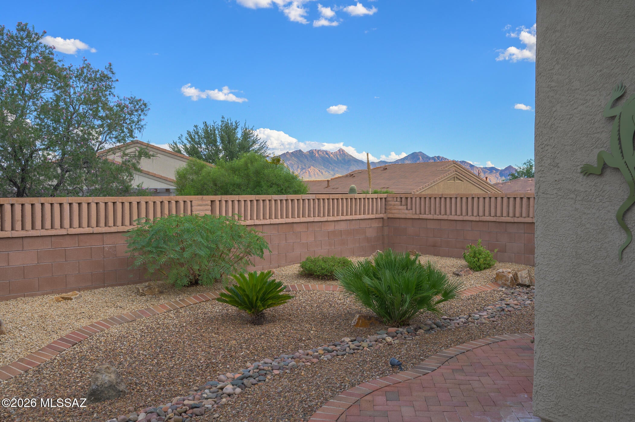 Las Campanas Block L (1-67) - Residential