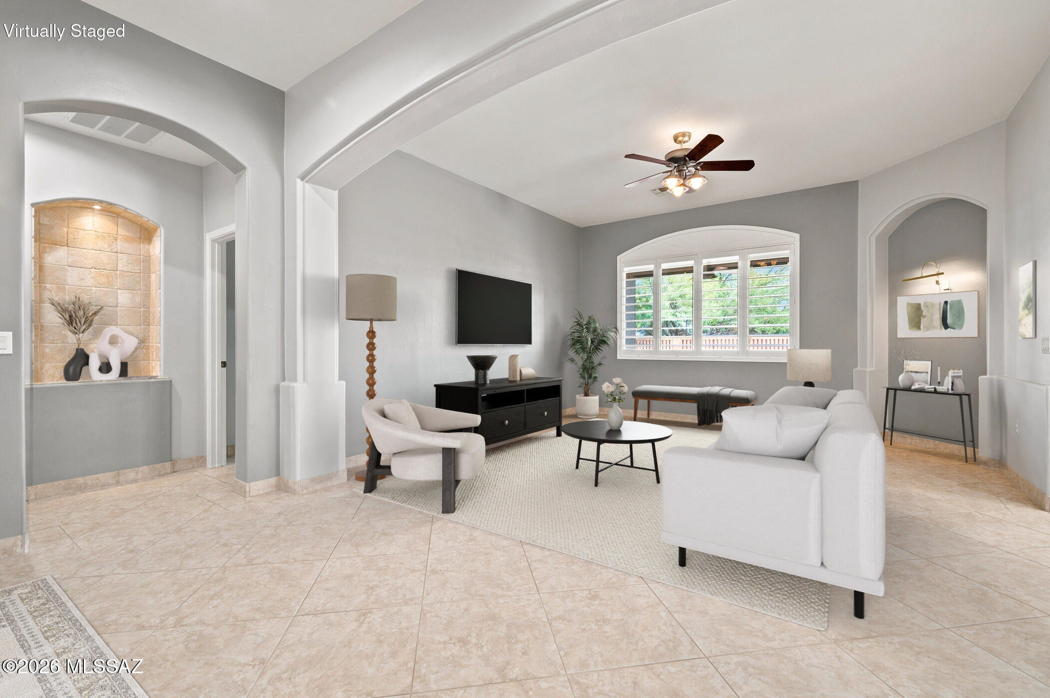 Las Campanas Block L (1-67) - Residential