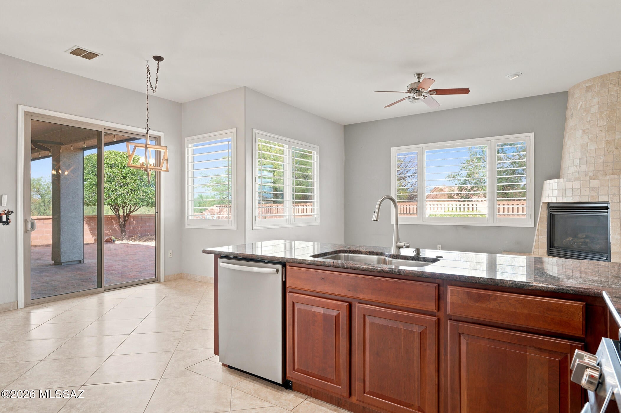 Las Campanas Block L (1-67) - Residential