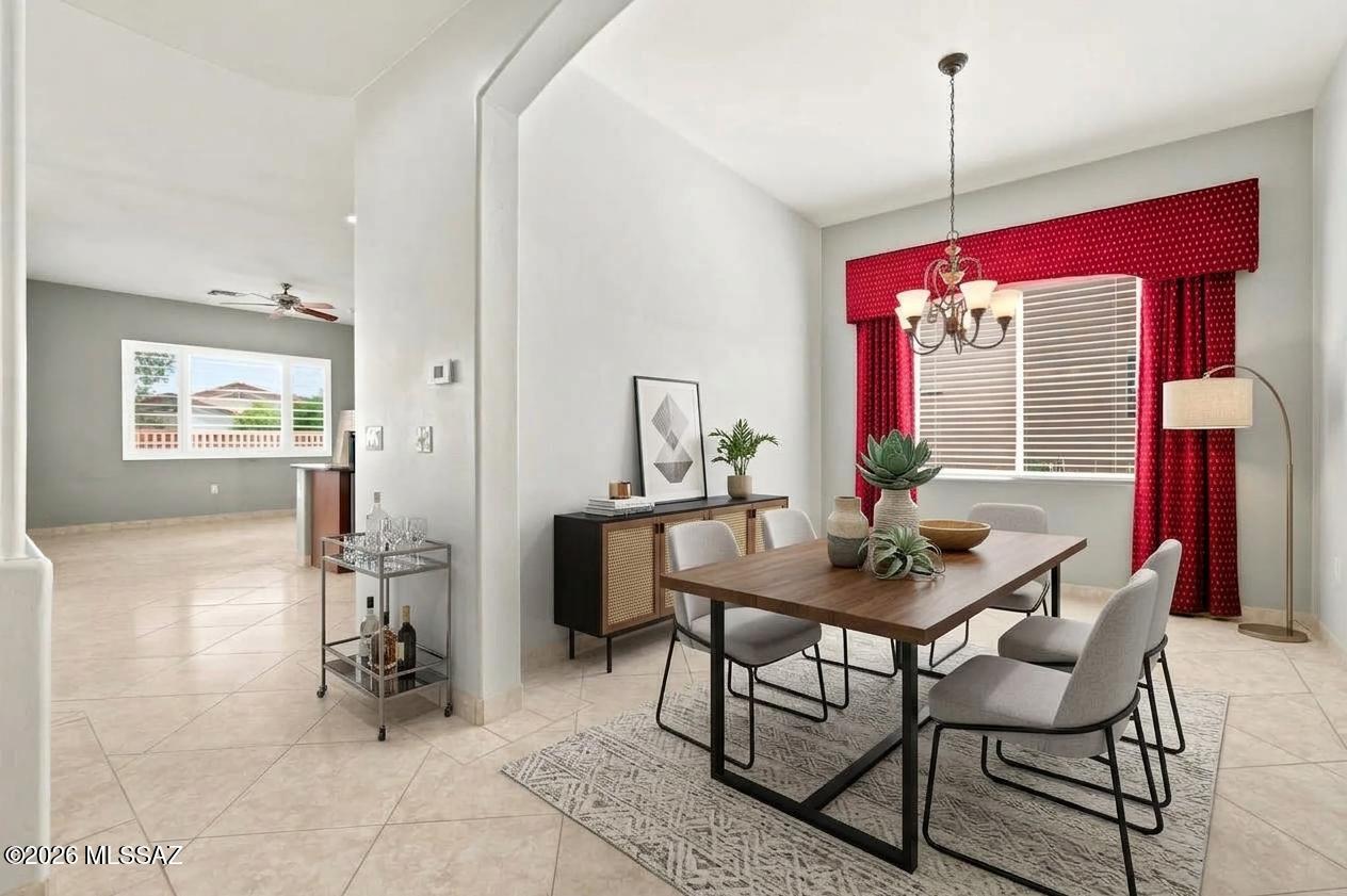 Las Campanas Block L (1-67) - Residential