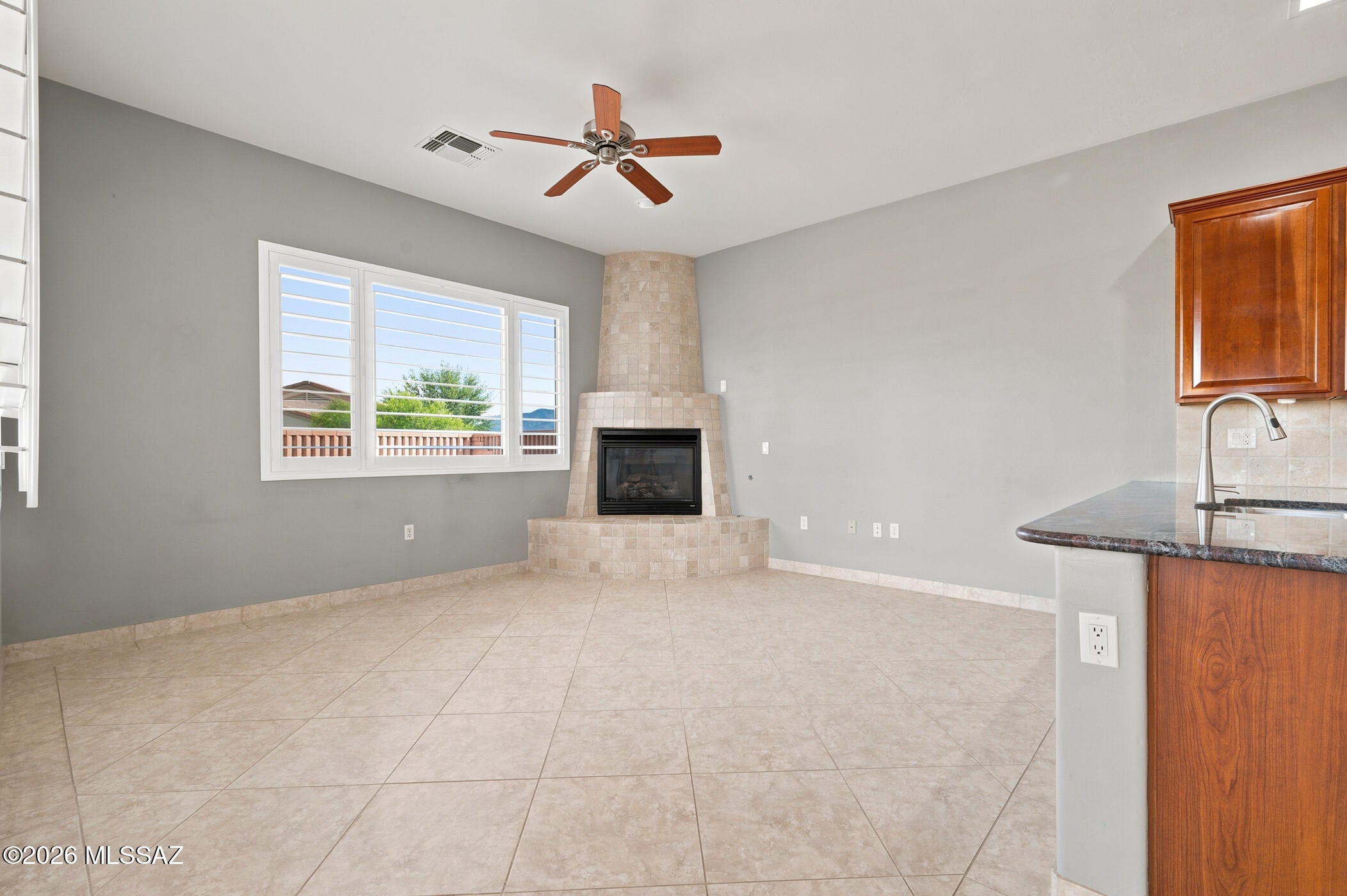 Las Campanas Block L (1-67) - Residential