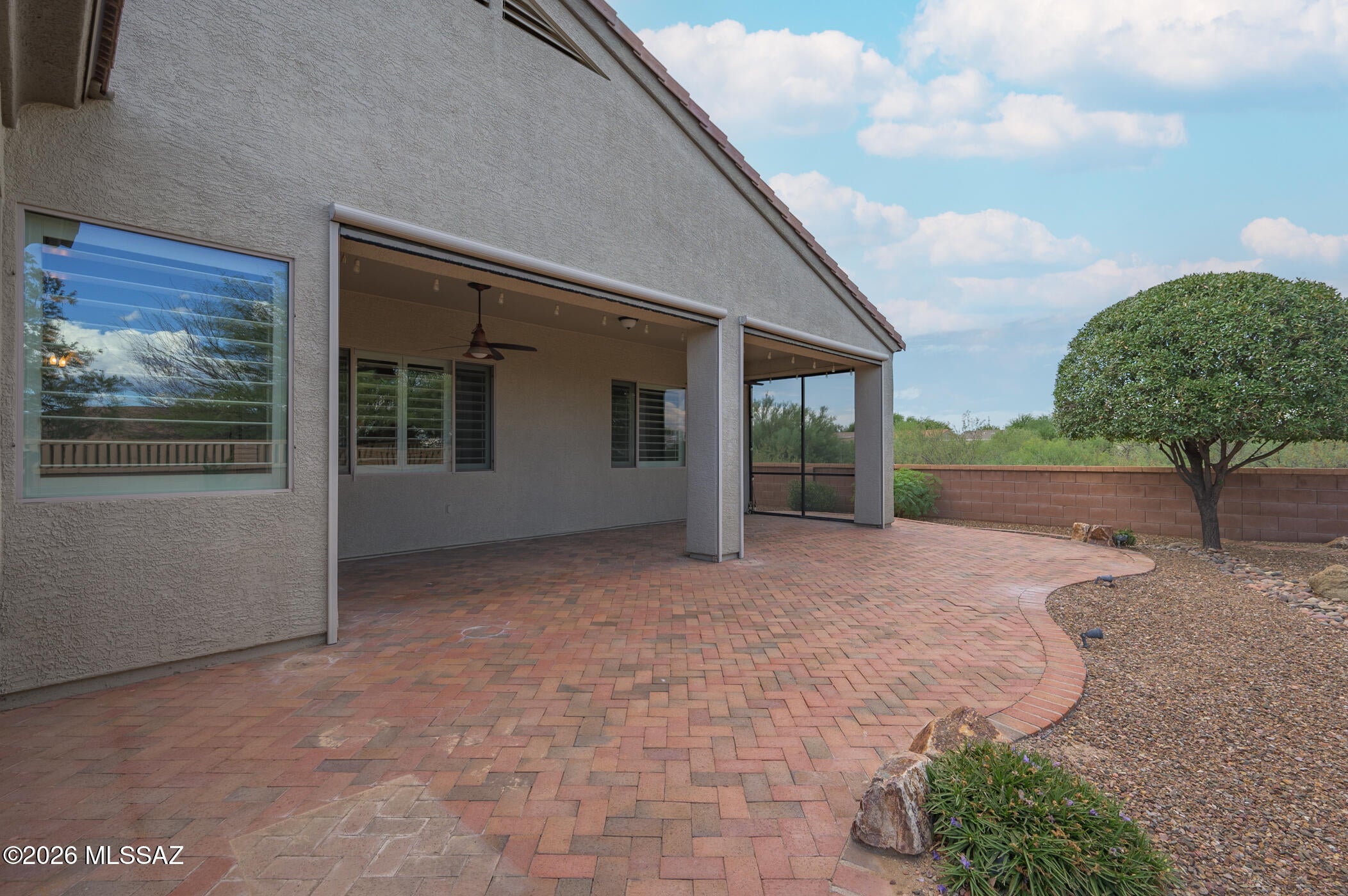 Las Campanas Block L (1-67) - Residential