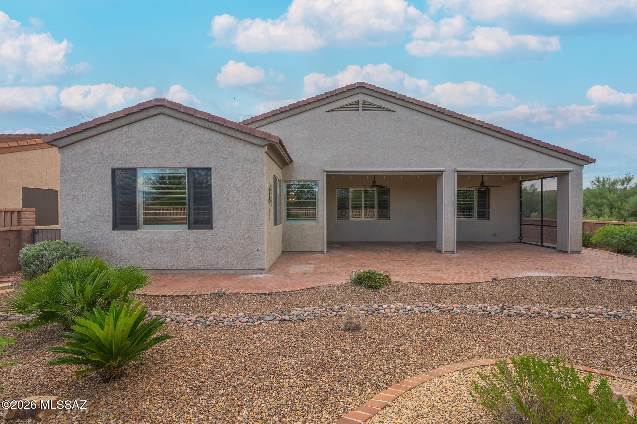 Las Campanas Block L (1-67) - Residential