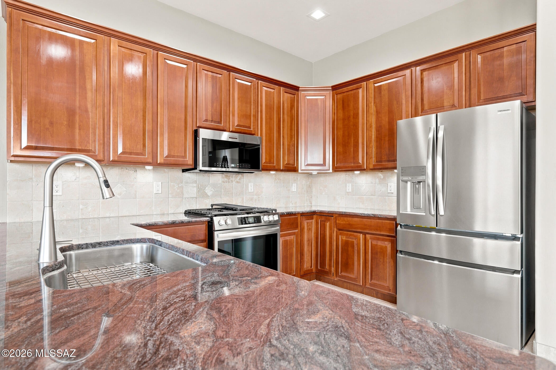 Las Campanas Block L (1-67) - Residential
